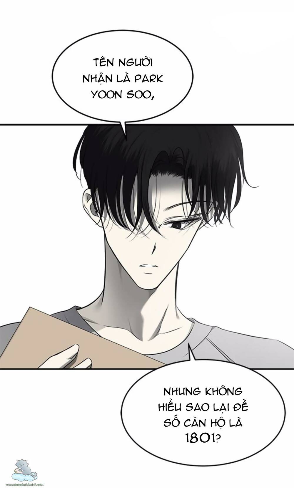 Cạm Bẫy Chap 125 - Next Chap 126