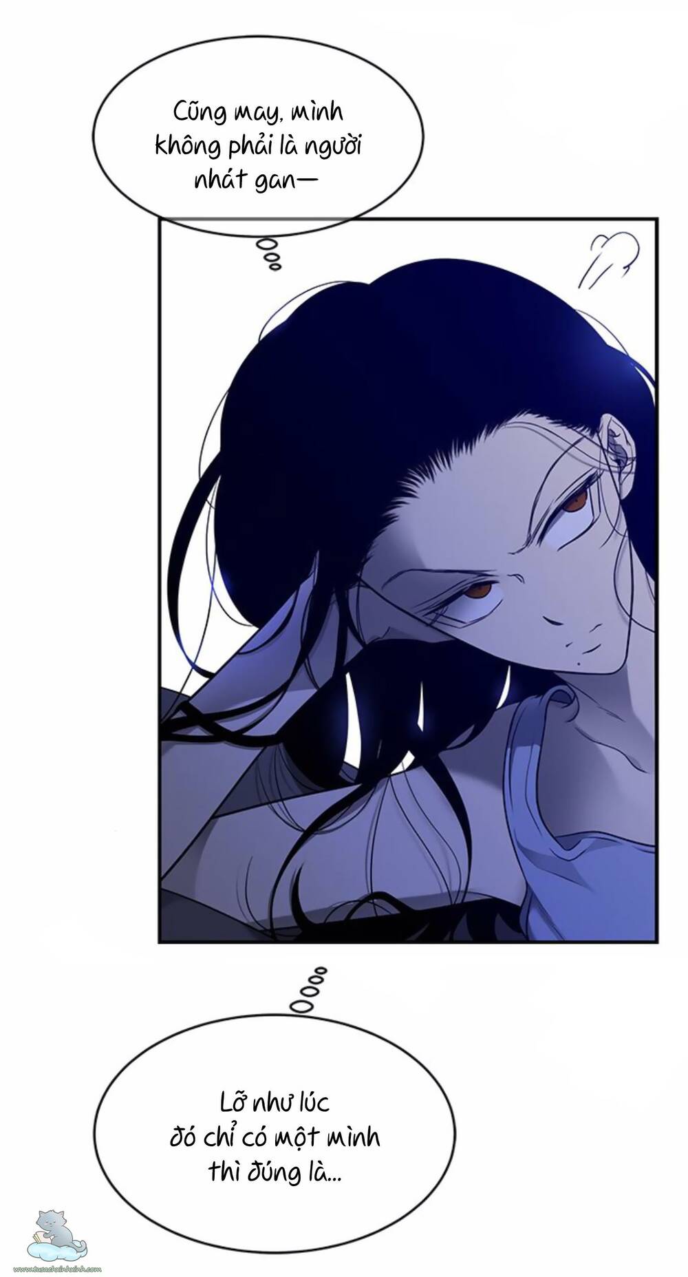 Cạm Bẫy Chap 125 - Next Chap 126