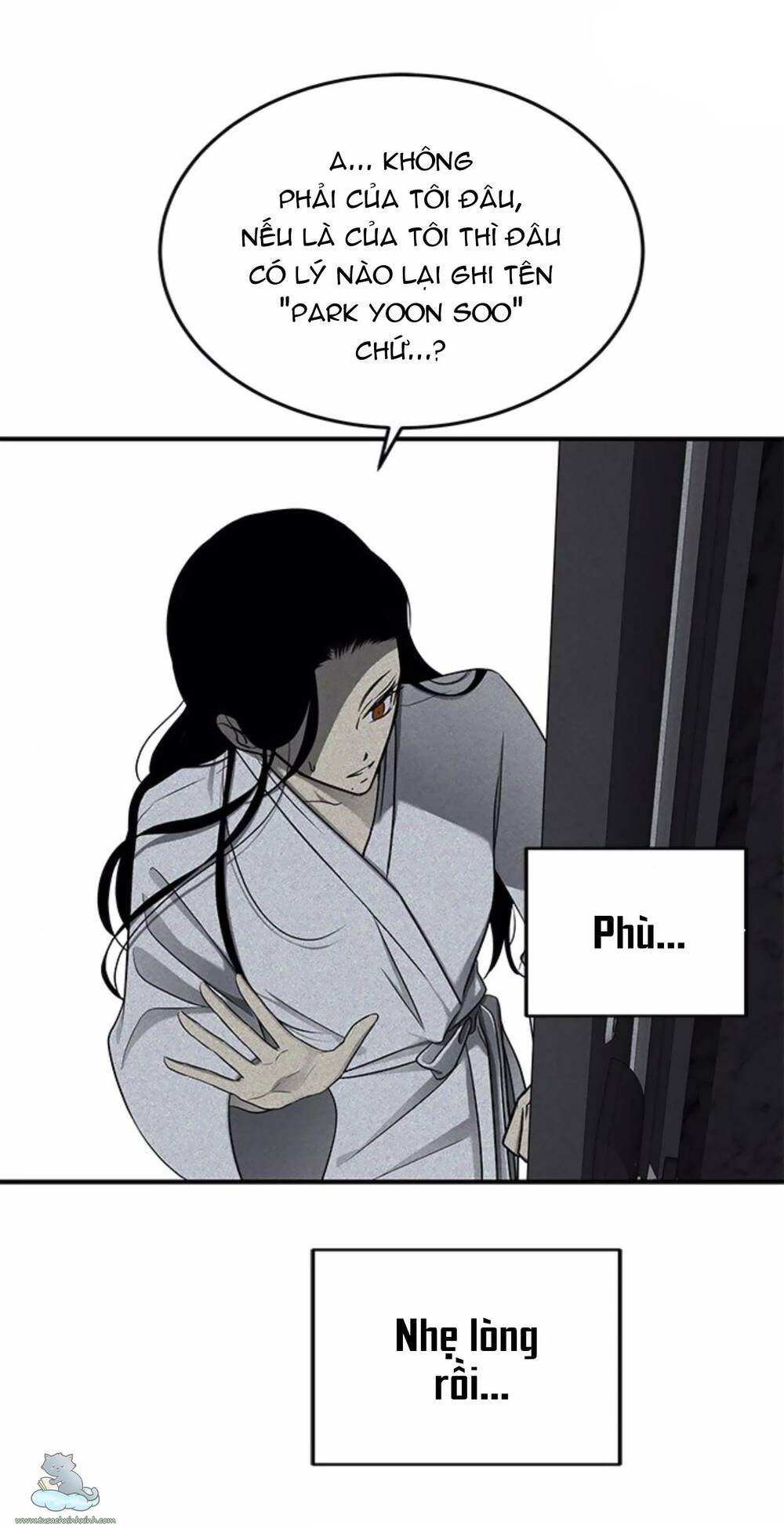 Cạm Bẫy Chap 125 - Next Chap 126