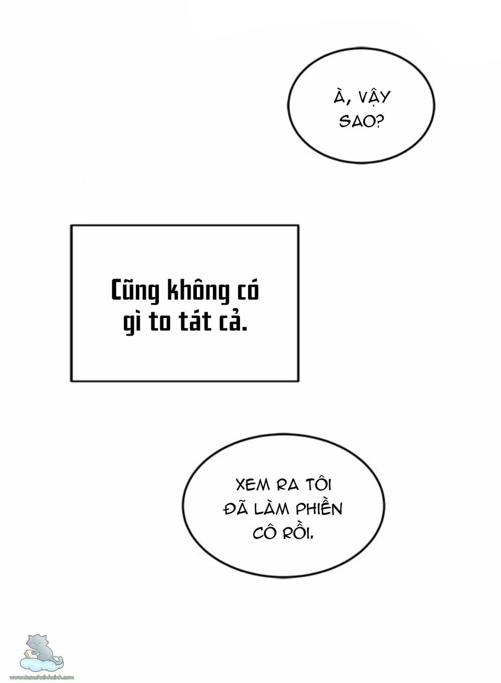 Cạm Bẫy Chap 125 - Next Chap 126