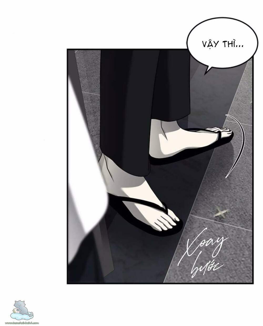 Cạm Bẫy Chap 125 - Next Chap 126