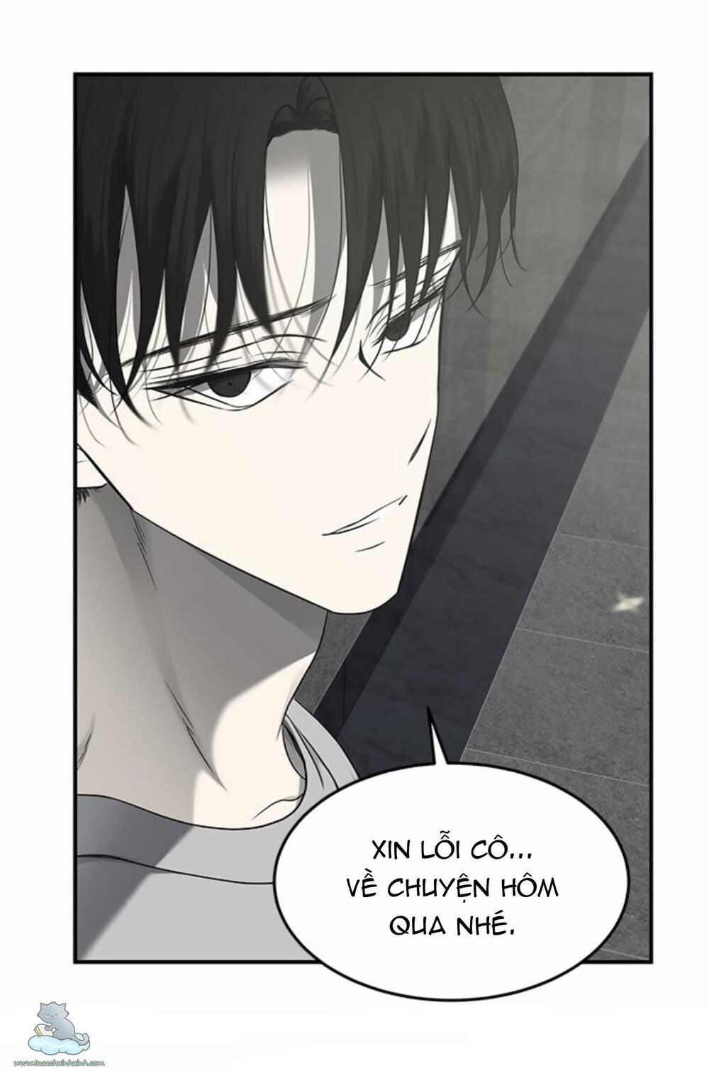 Cạm Bẫy Chap 125 - Next Chap 126