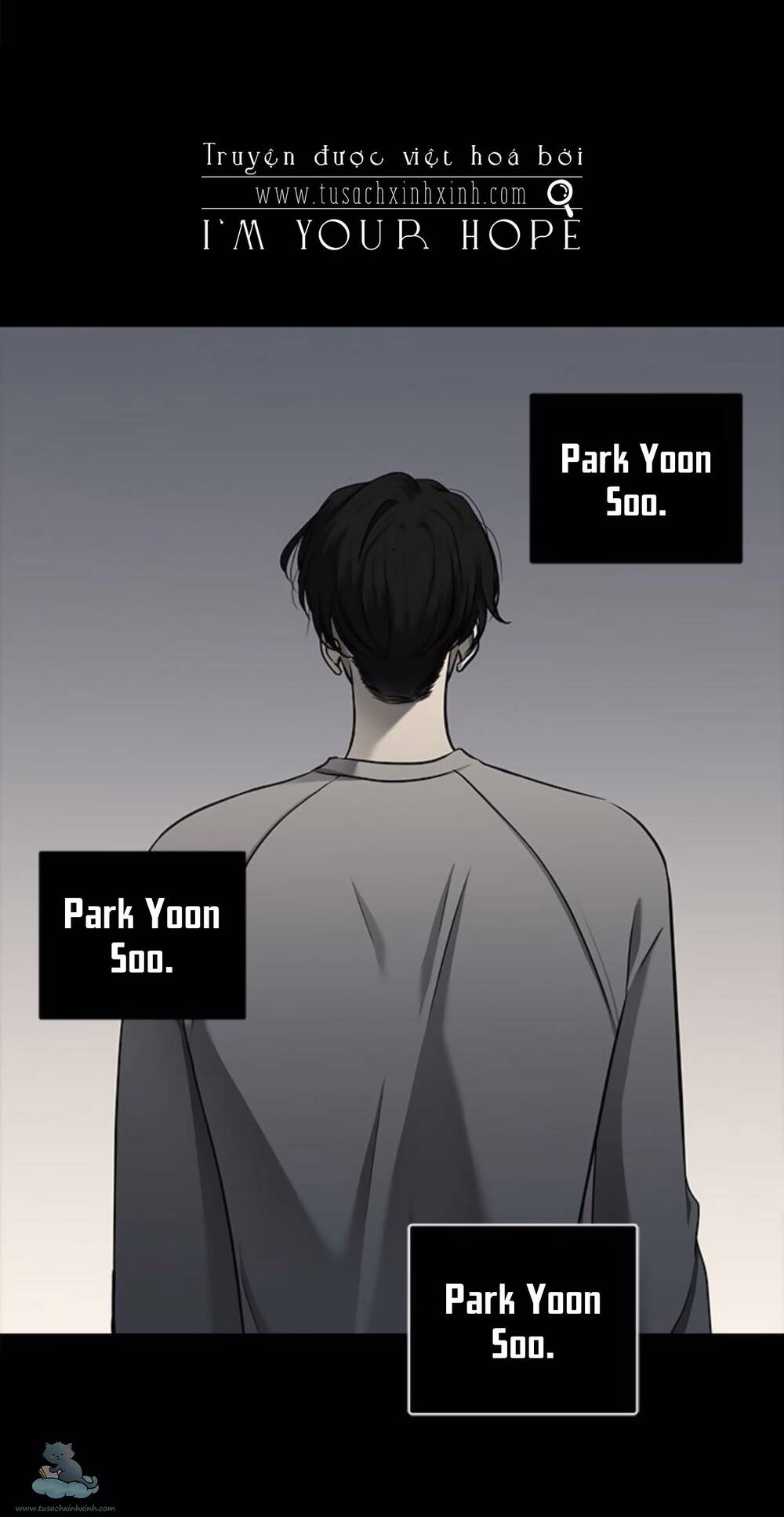 Cạm Bẫy Chap 125 - Next Chap 126