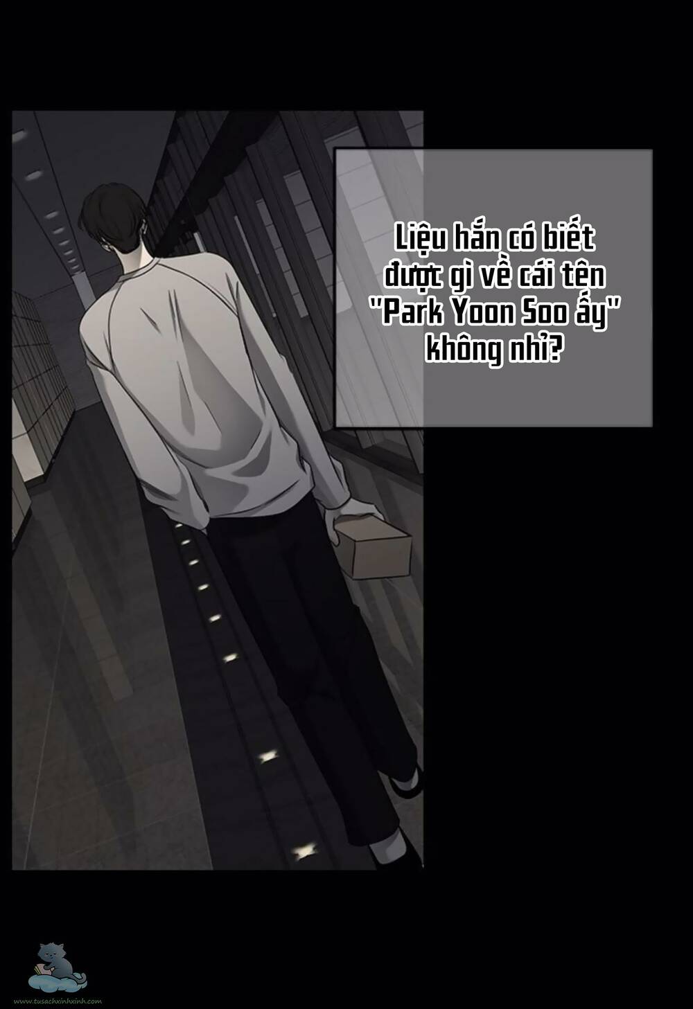 Cạm Bẫy Chap 125 - Next Chap 126