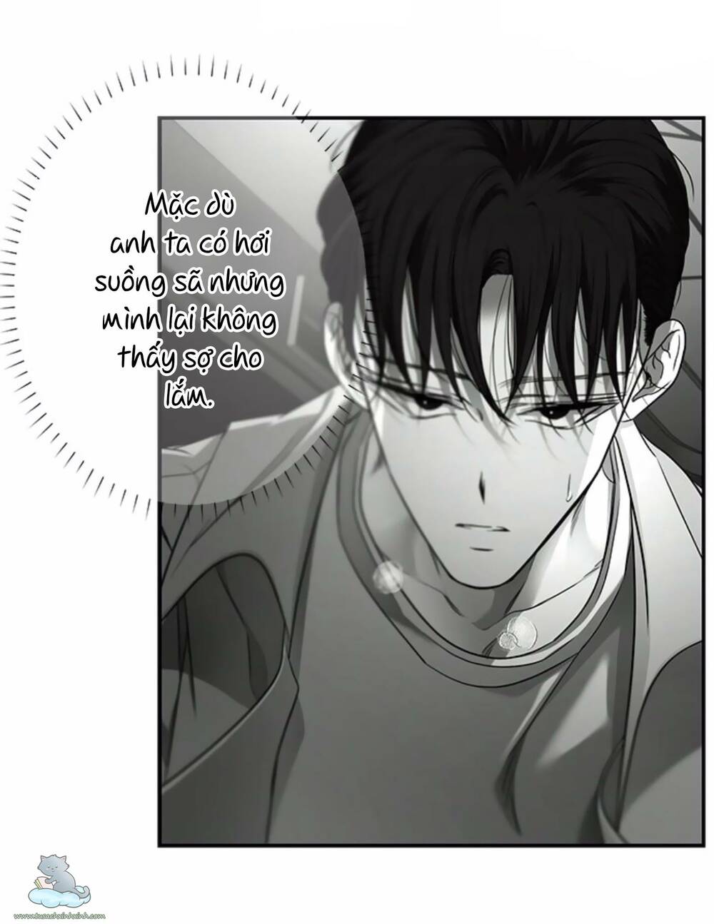 Cạm Bẫy Chap 125 - Next Chap 126