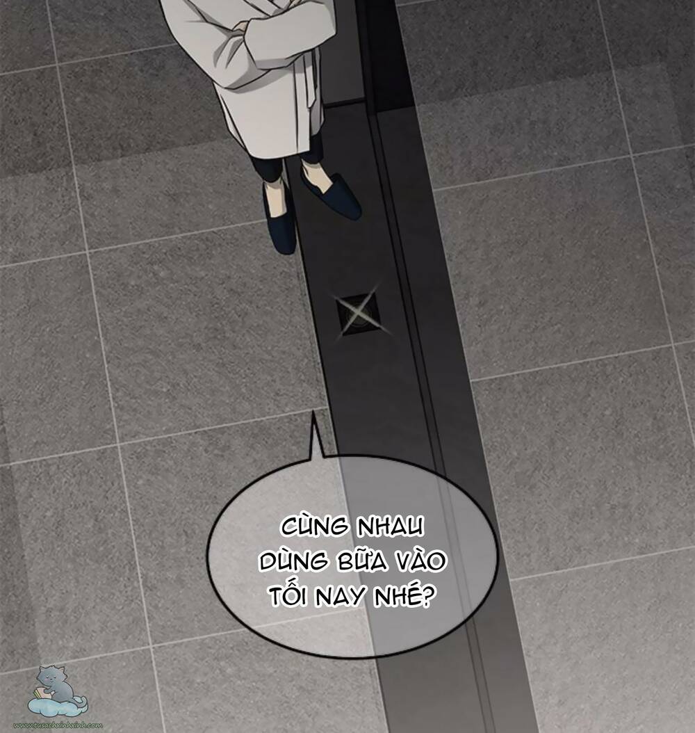 Cạm Bẫy Chap 125 - Next Chap 126