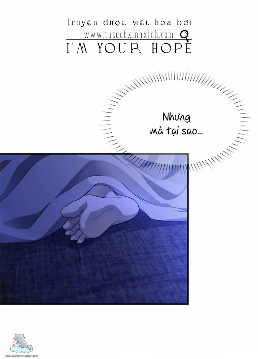 Cạm Bẫy Chap 125 - Next Chap 126