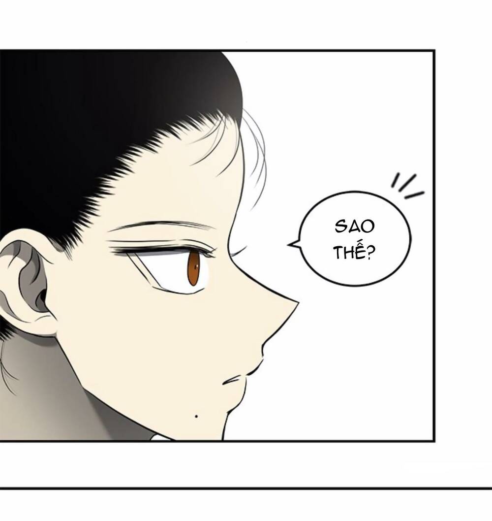 Cạm Bẫy Chap 125 - Next Chap 126