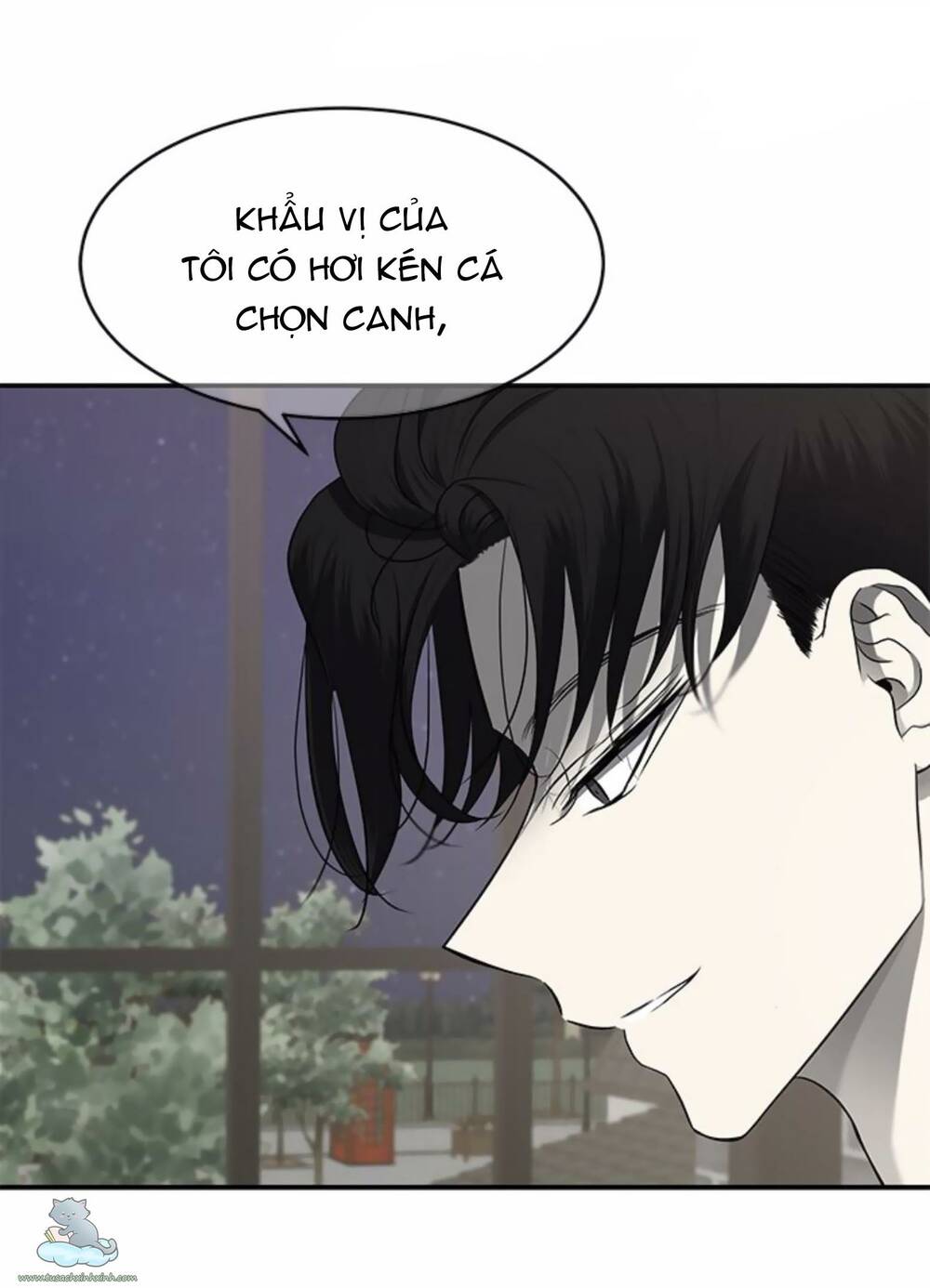 Cạm Bẫy Chap 125 - Next Chap 126