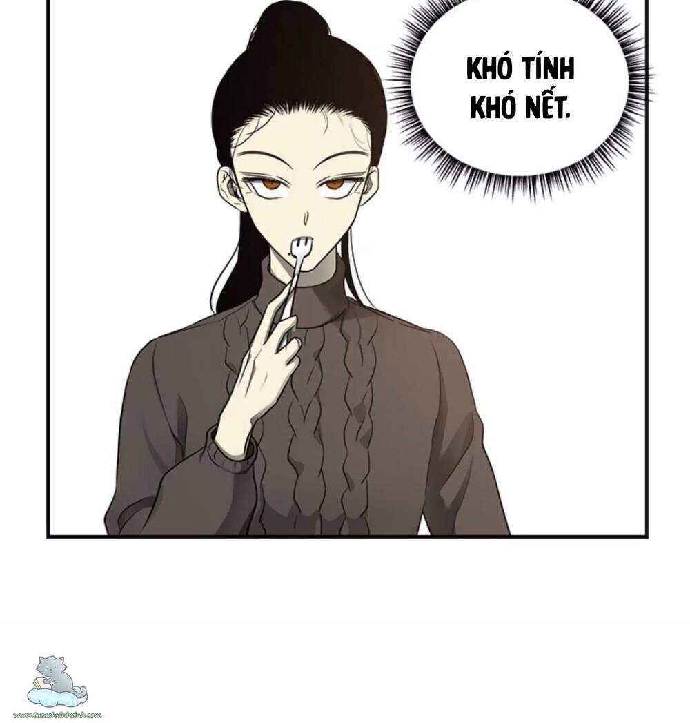 Cạm Bẫy Chap 125 - Next Chap 126