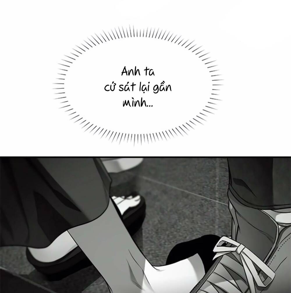 Cạm Bẫy Chap 125 - Next Chap 126