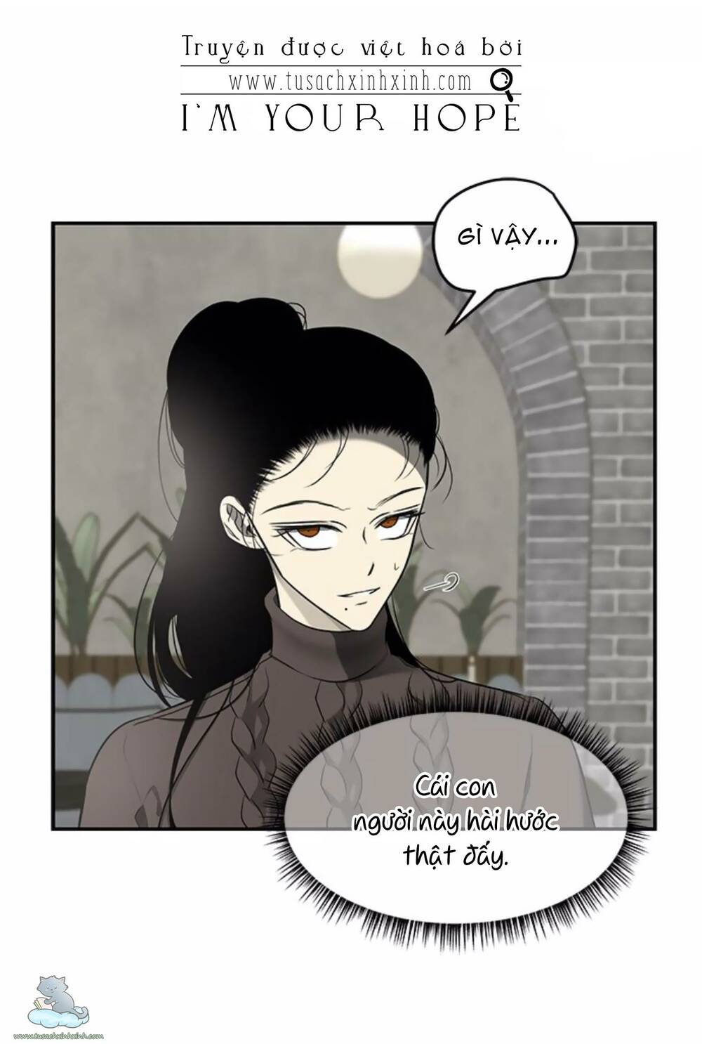 Cạm Bẫy Chap 125 - Next Chap 126