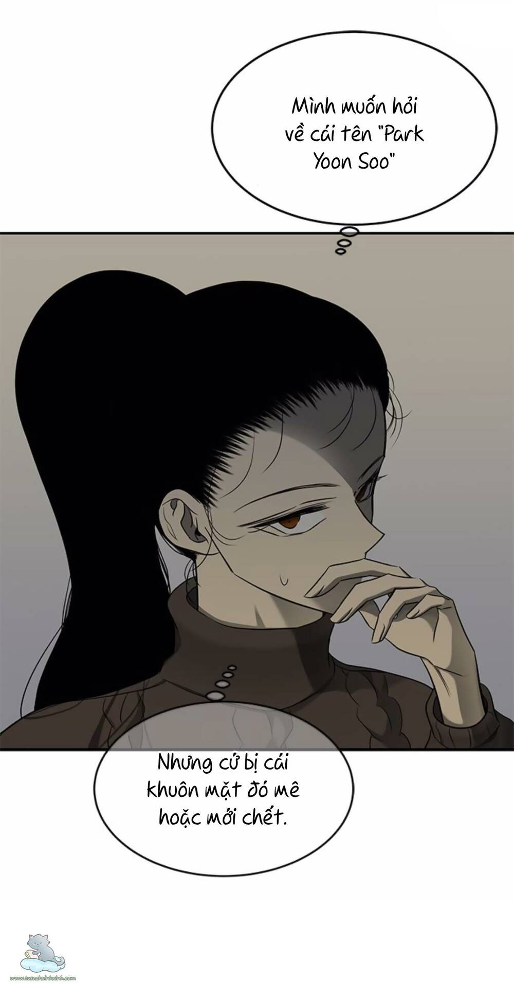 Cạm Bẫy Chap 125 - Next Chap 126