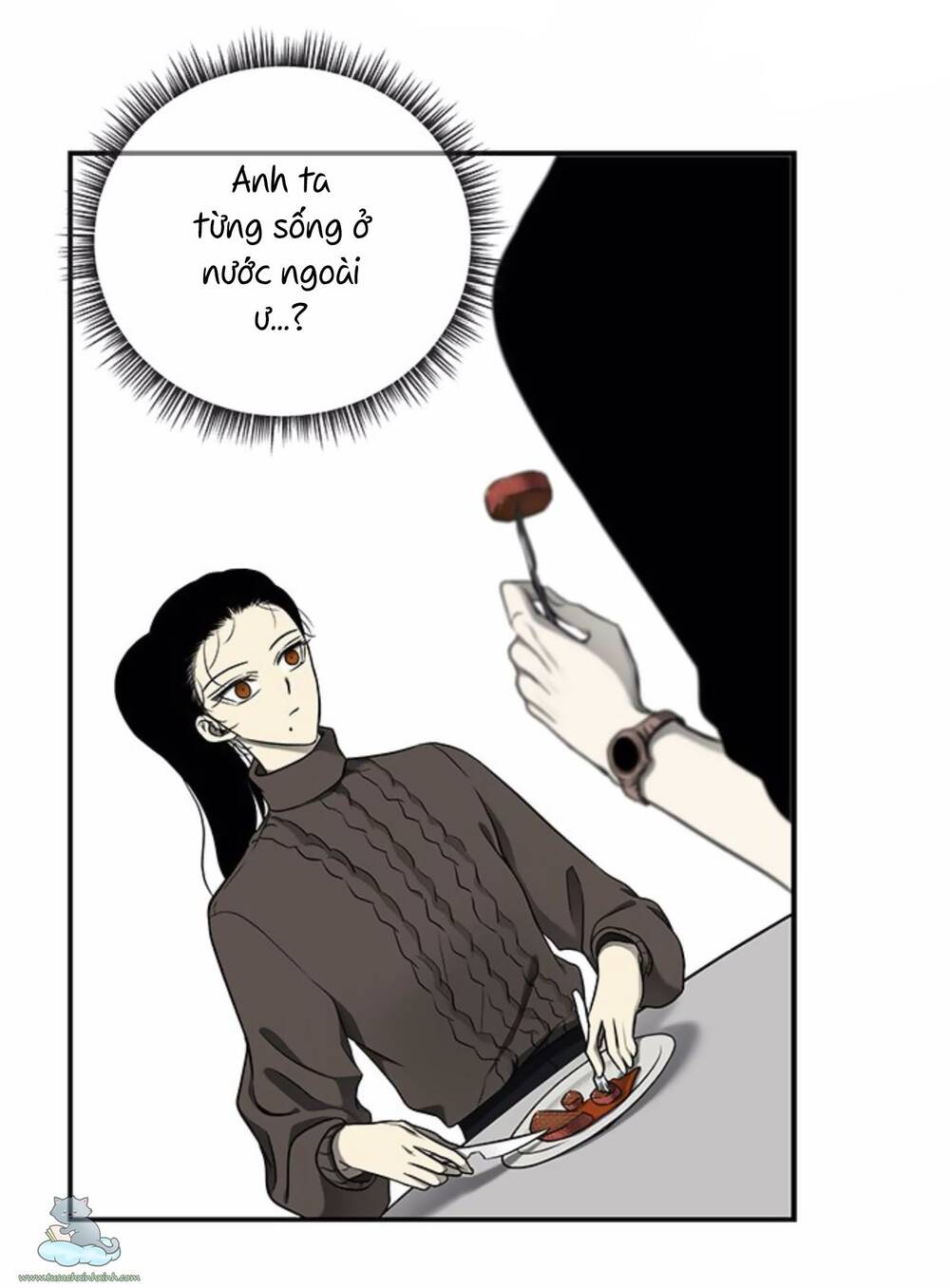 Cạm Bẫy Chap 125 - Next Chap 126