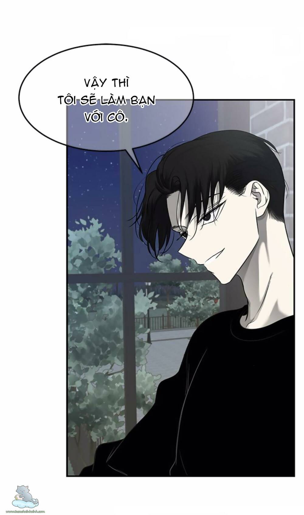 Cạm Bẫy Chap 125 - Next Chap 126