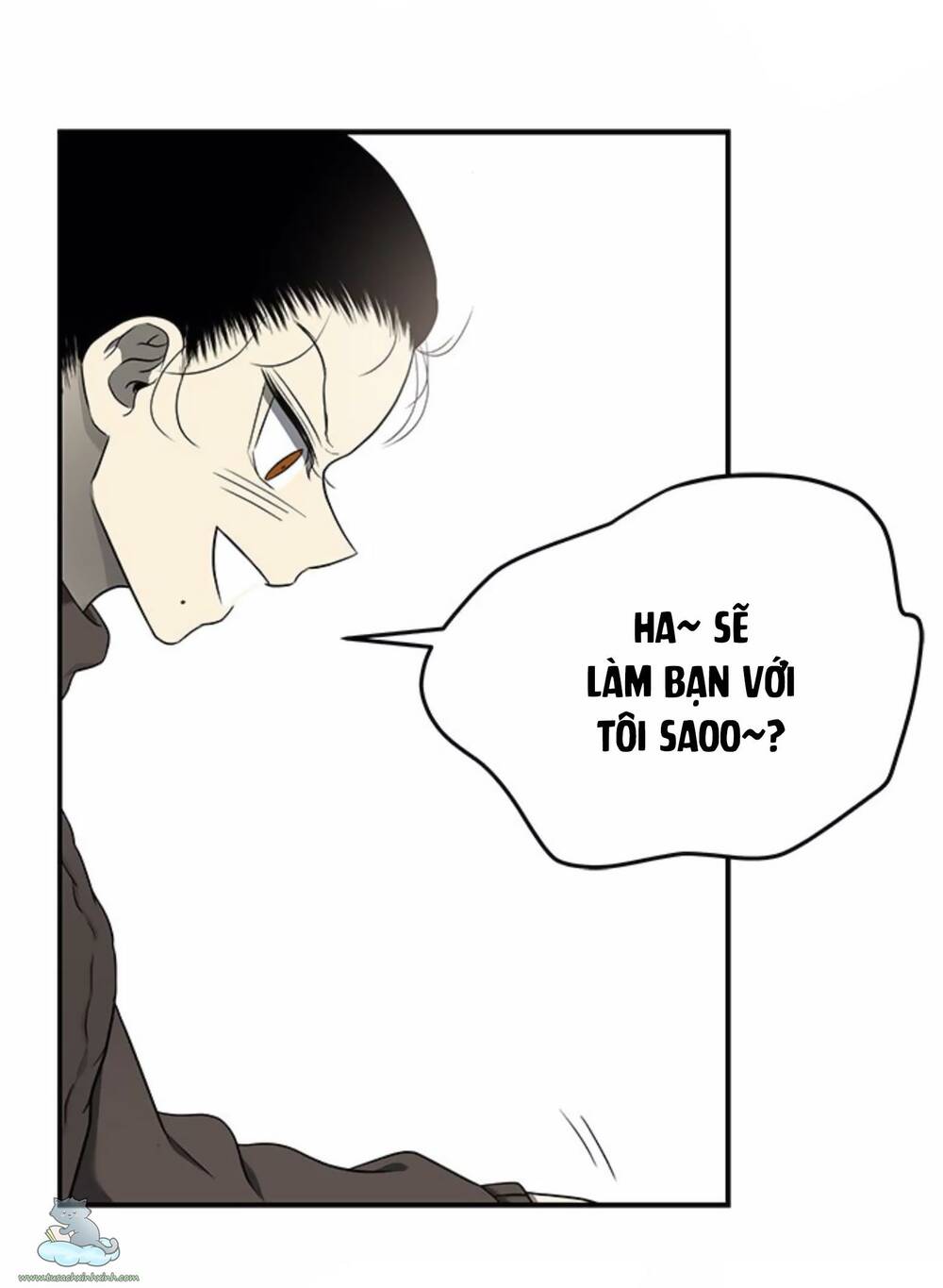 Cạm Bẫy Chap 125 - Next Chap 126