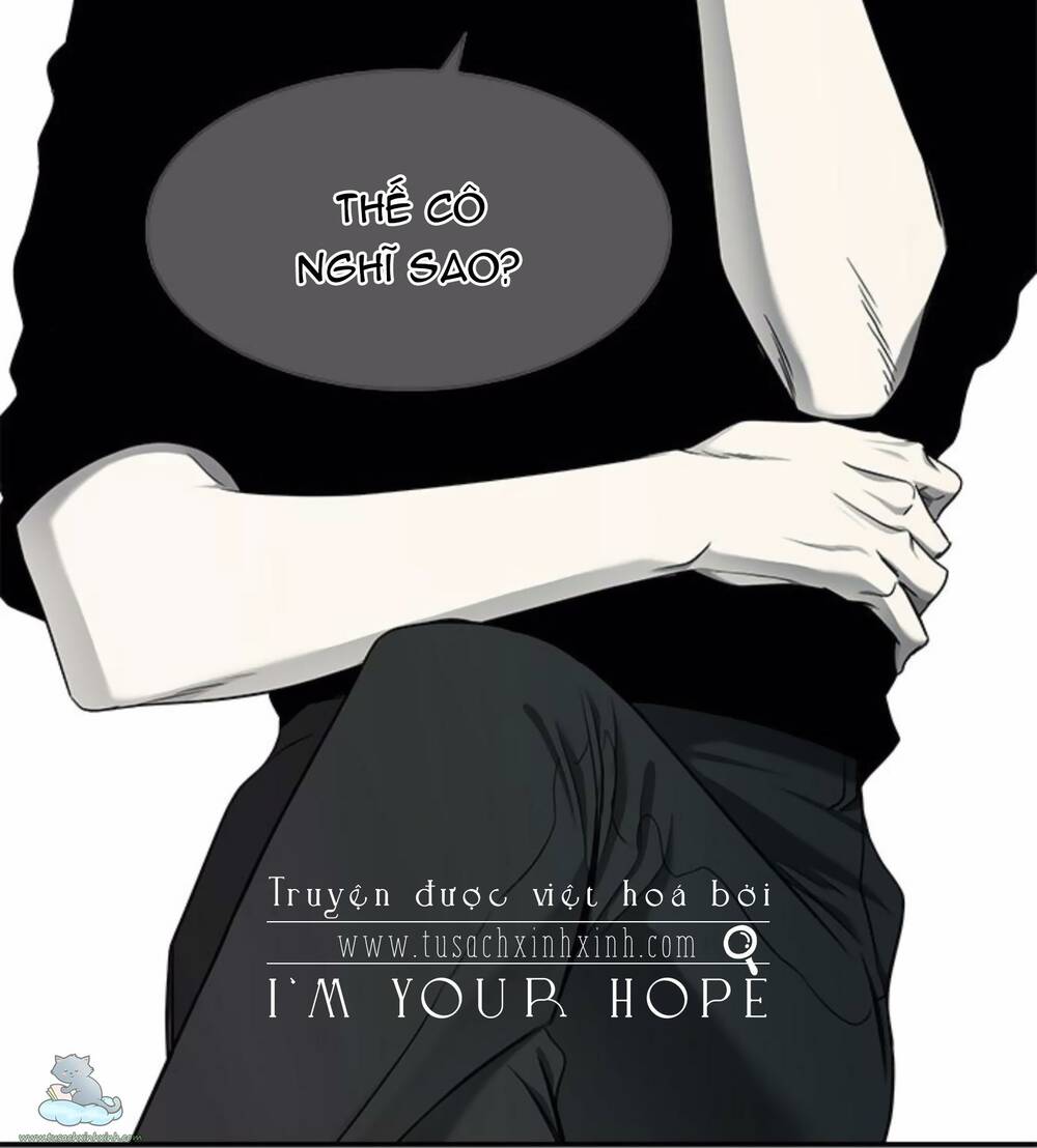 Cạm Bẫy Chap 126 - Next Chap 127