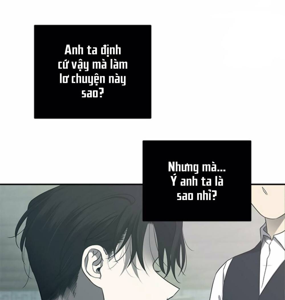 Cạm Bẫy Chap 126 - Next Chap 127