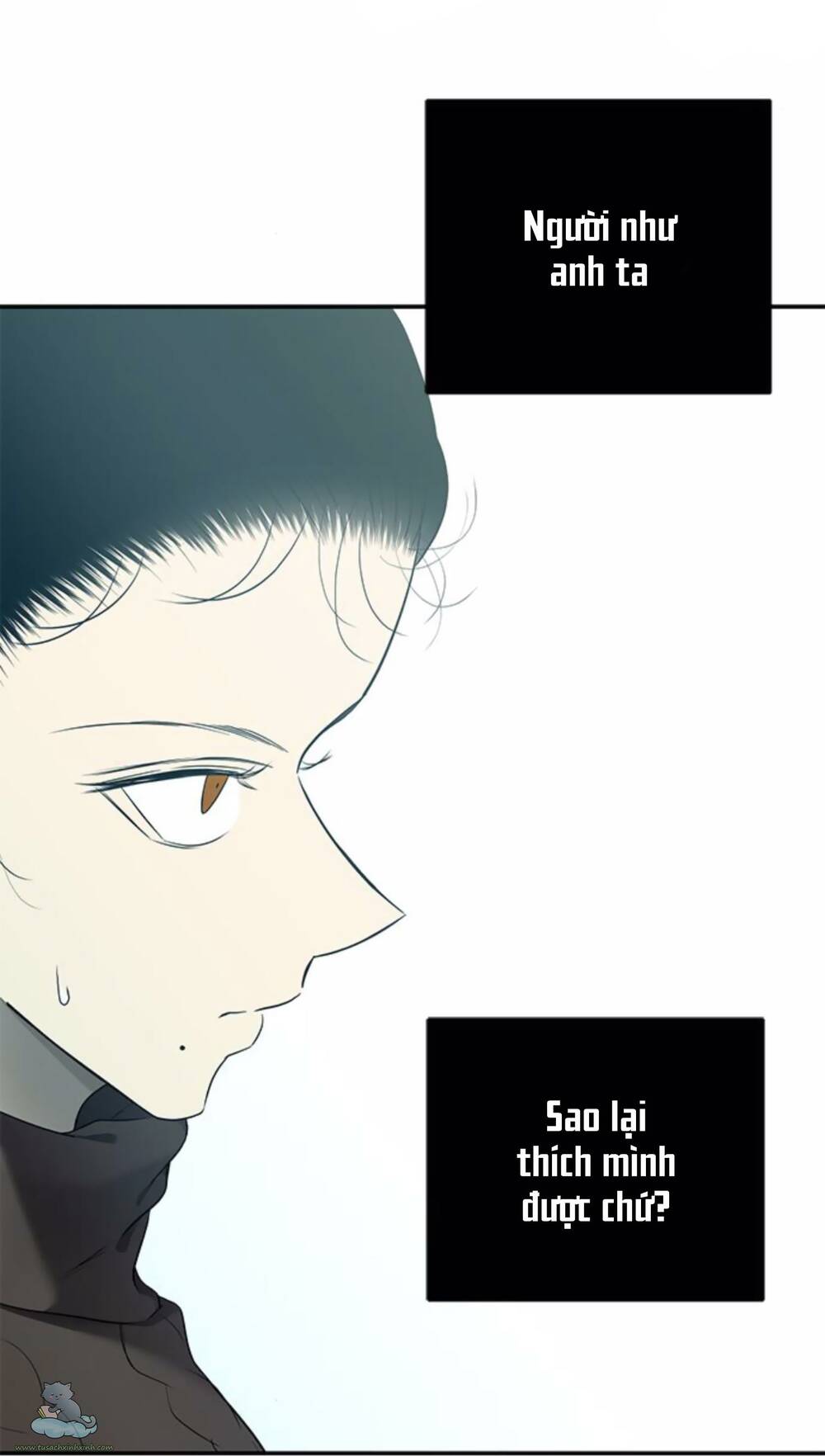 Cạm Bẫy Chap 126 - Next Chap 127