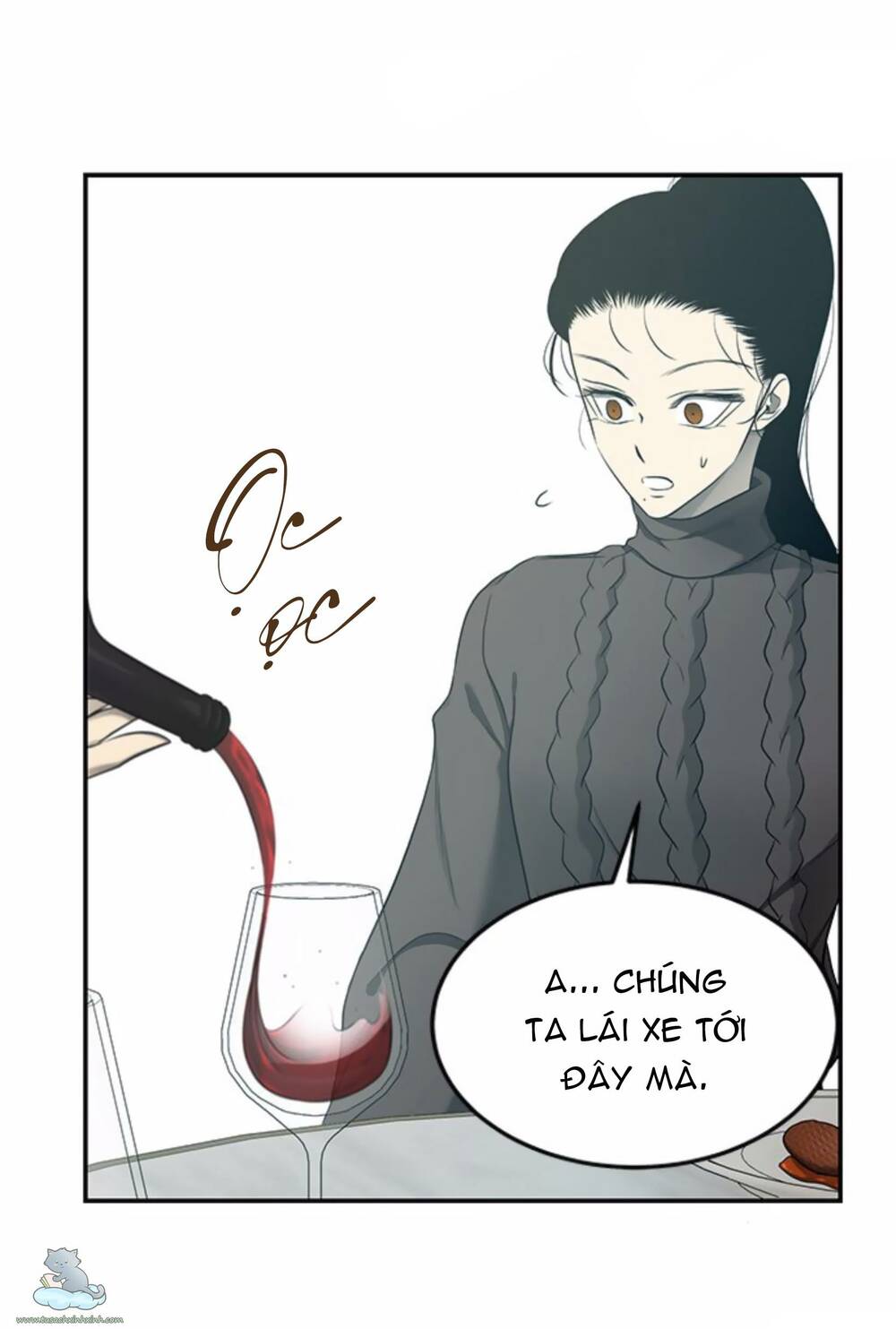 Cạm Bẫy Chap 126 - Next Chap 127