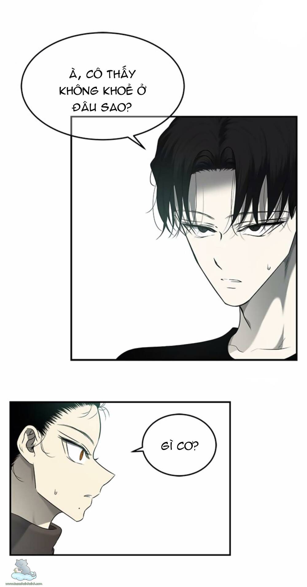 Cạm Bẫy Chap 126 - Next Chap 127