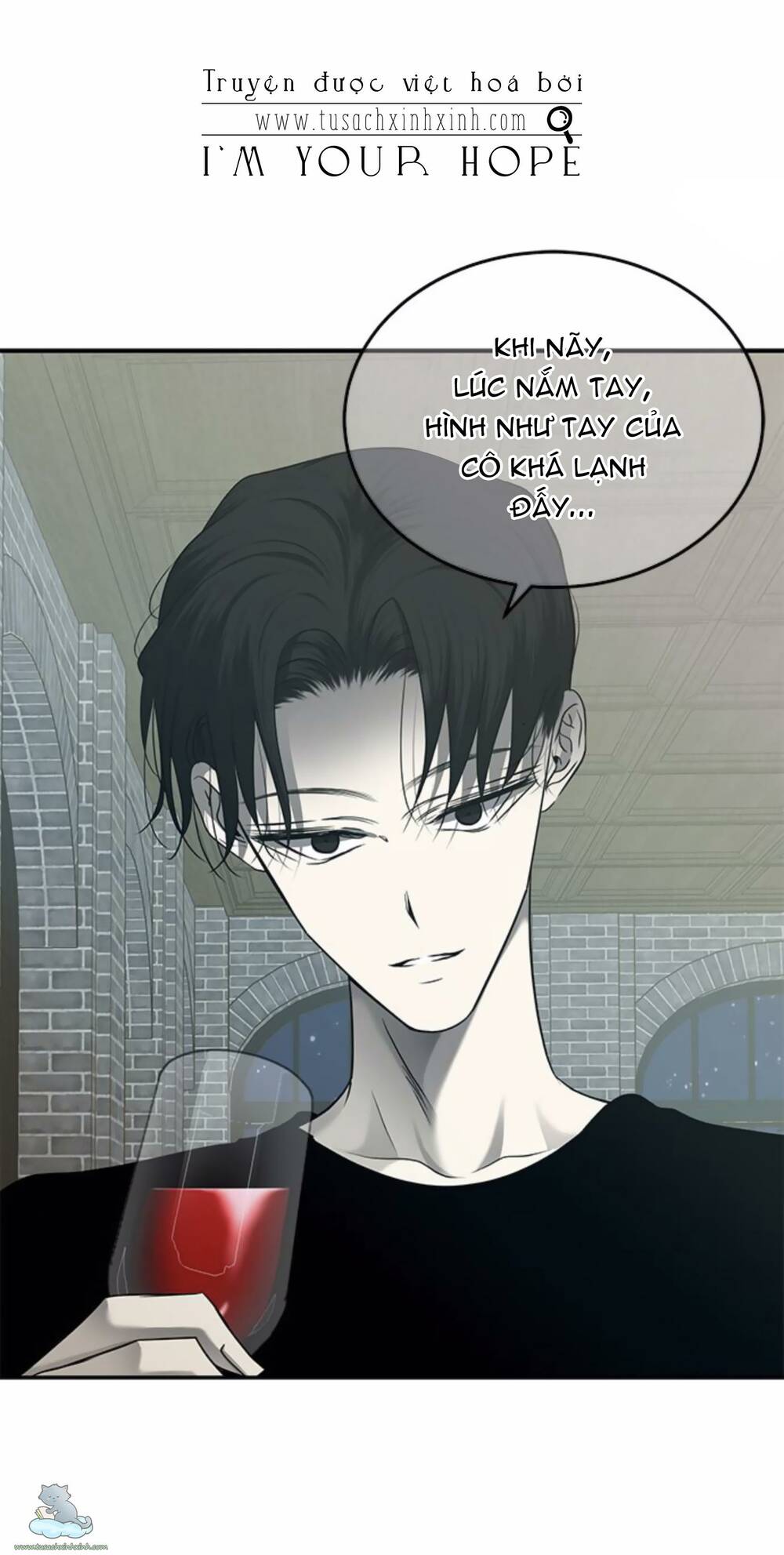 Cạm Bẫy Chap 126 - Next Chap 127