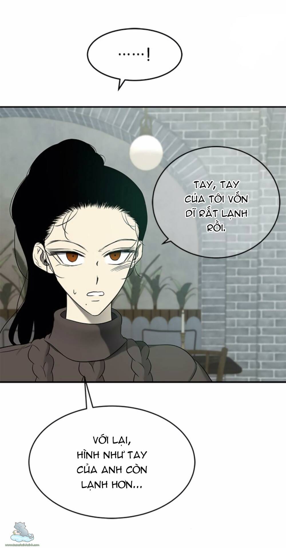 Cạm Bẫy Chap 126 - Next Chap 127