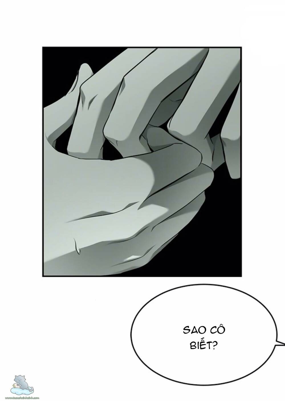 Cạm Bẫy Chap 126 - Next Chap 127