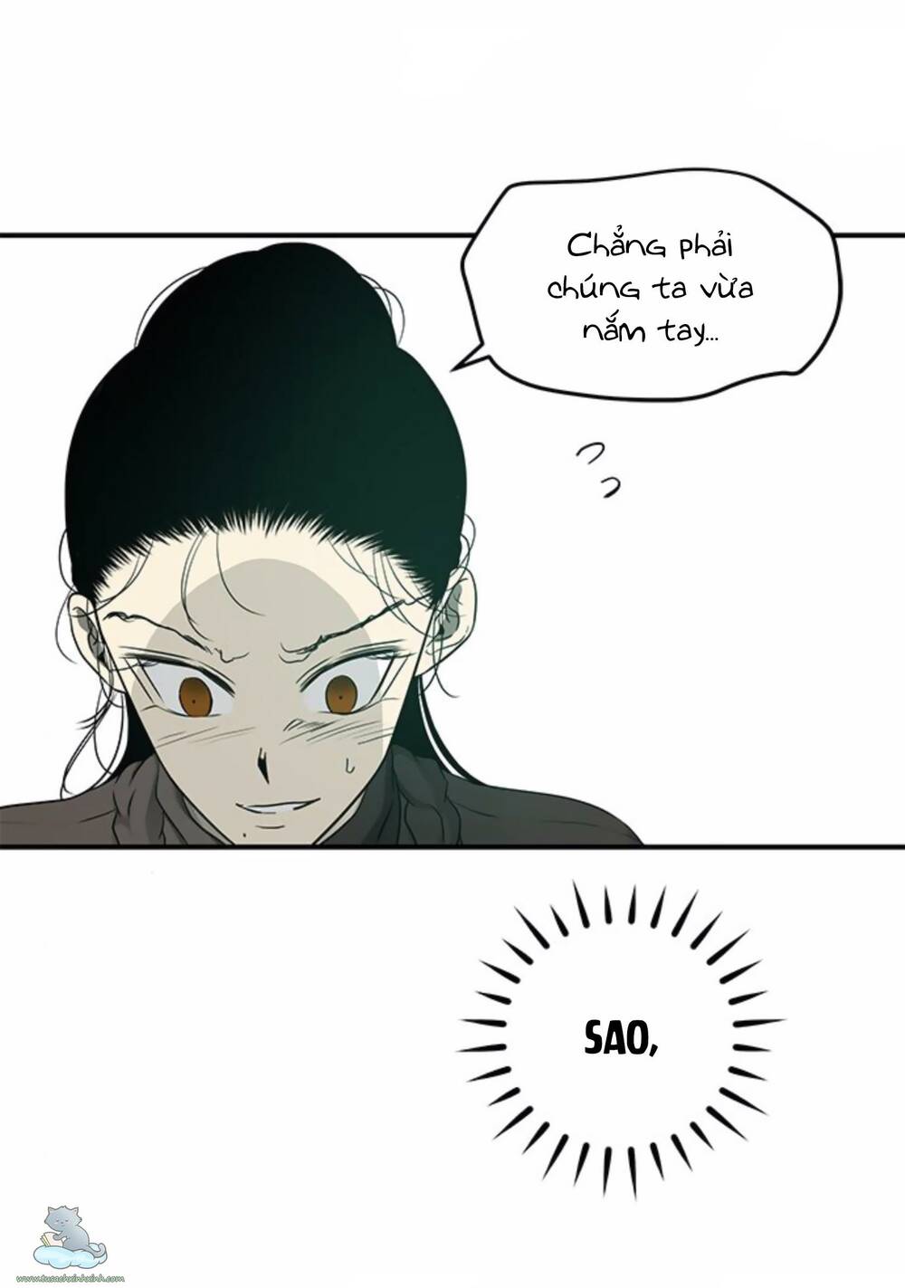 Cạm Bẫy Chap 126 - Next Chap 127