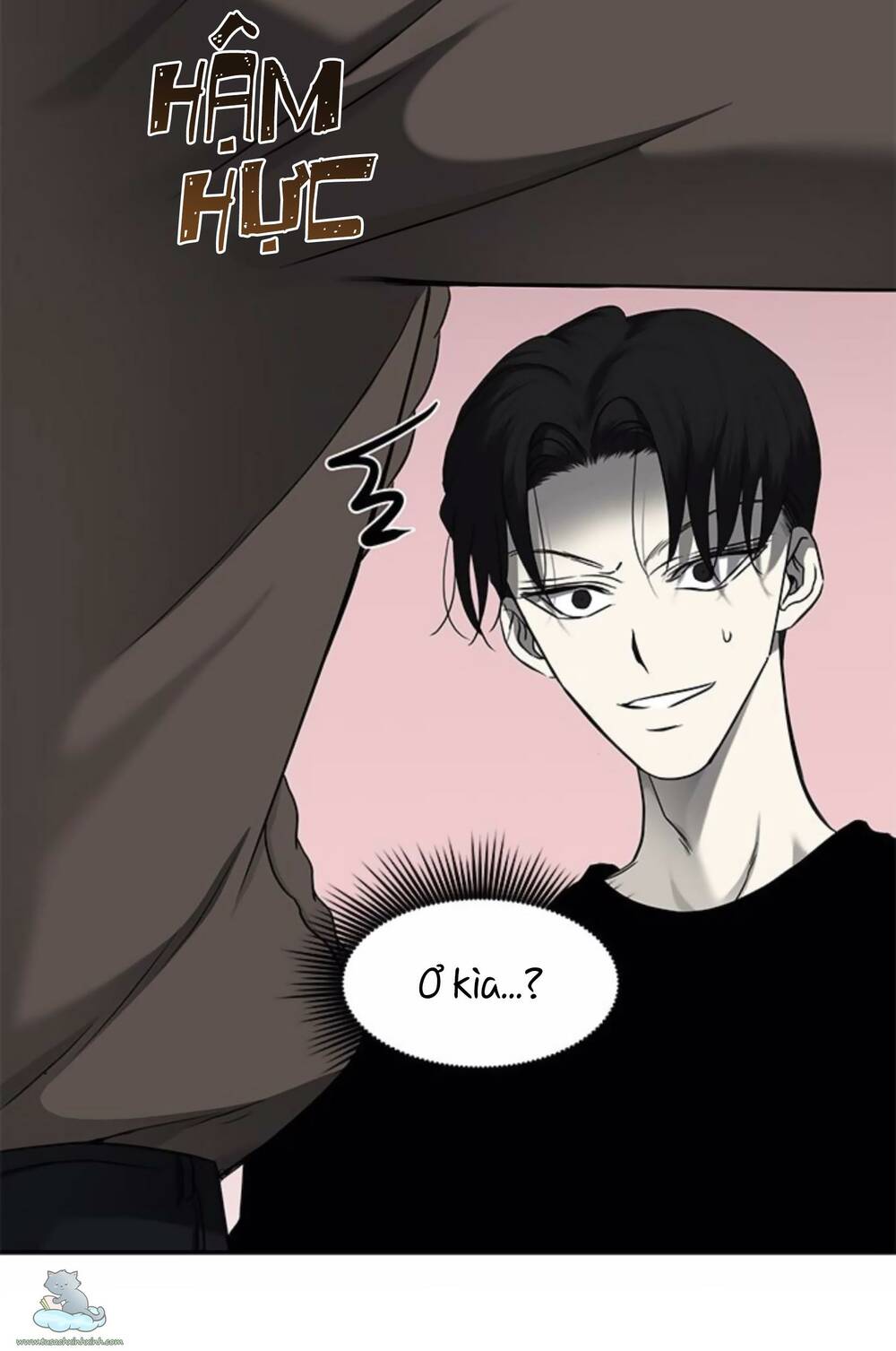 Cạm Bẫy Chap 126 - Next Chap 127
