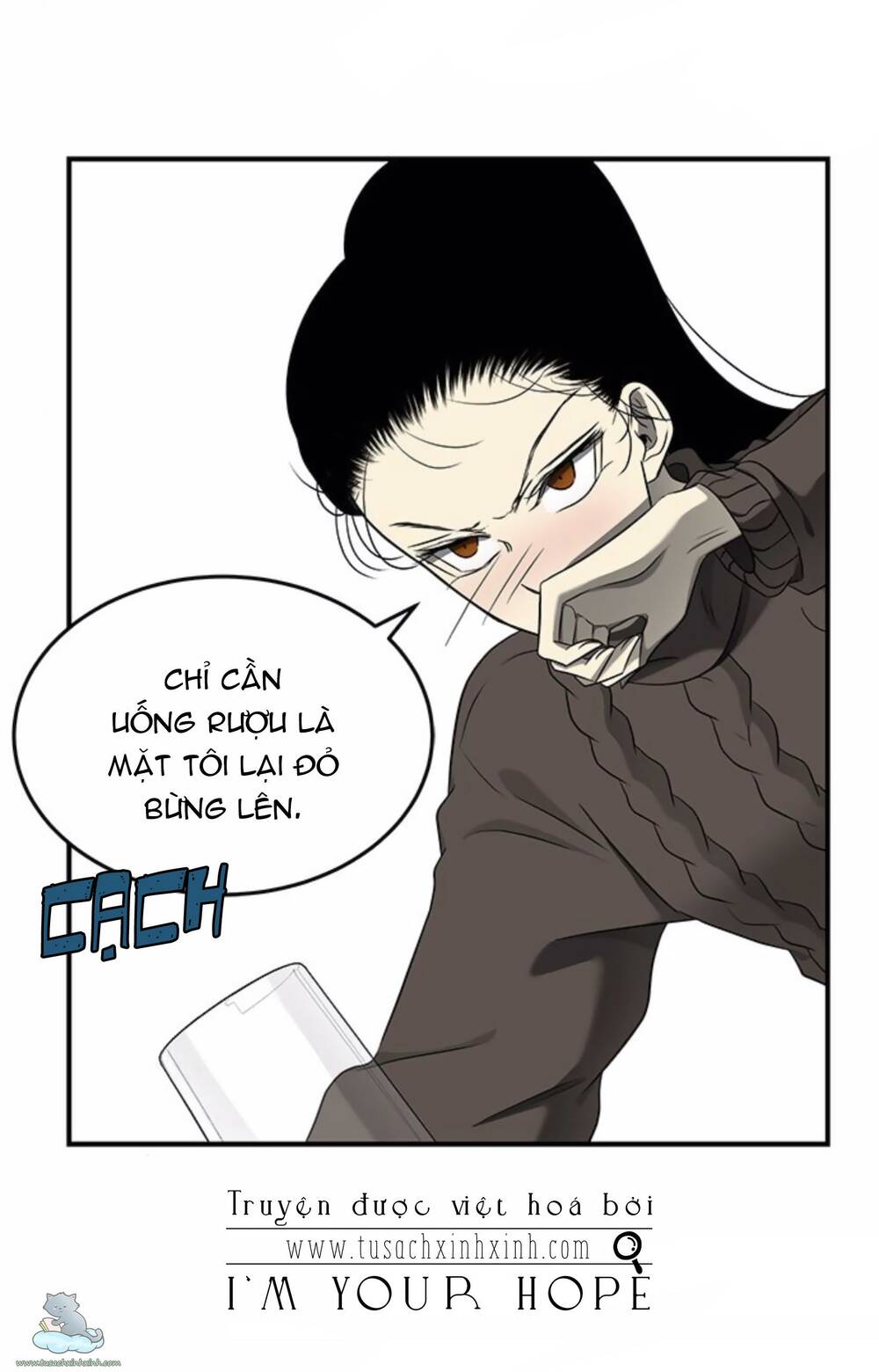 Cạm Bẫy Chap 126 - Next Chap 127