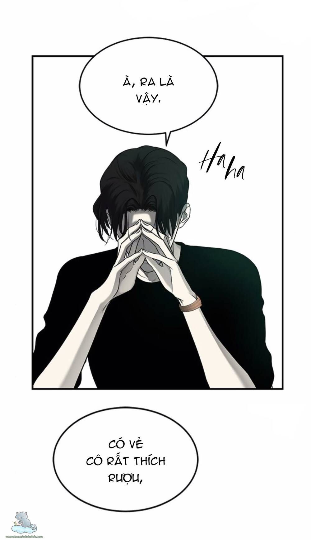 Cạm Bẫy Chap 126 - Next Chap 127