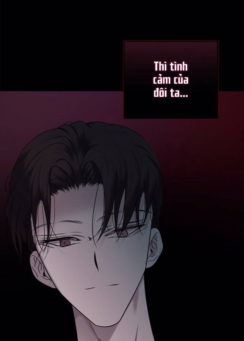 Cạm Bẫy Chap 126 - Next Chap 127