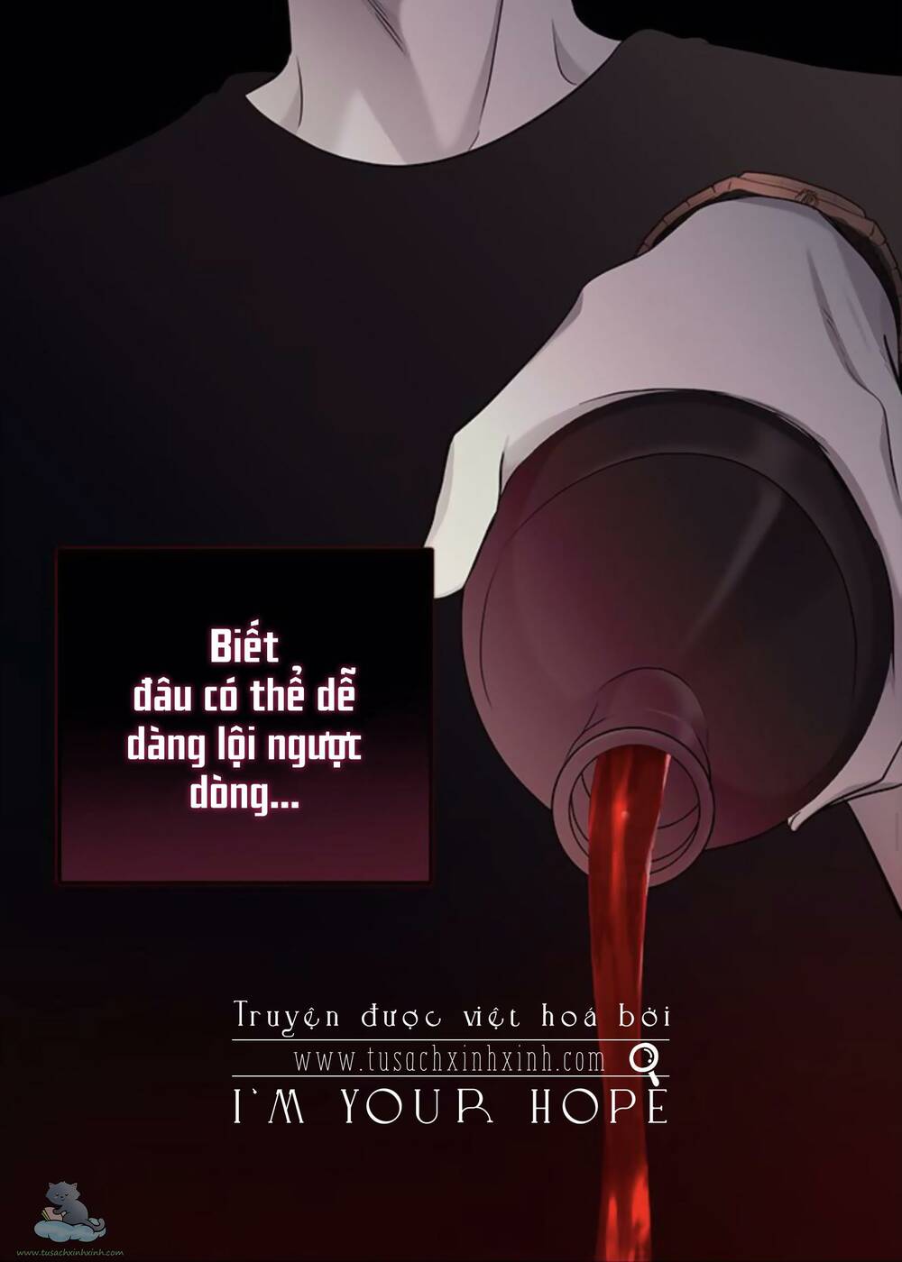 Cạm Bẫy Chap 126 - Next Chap 127