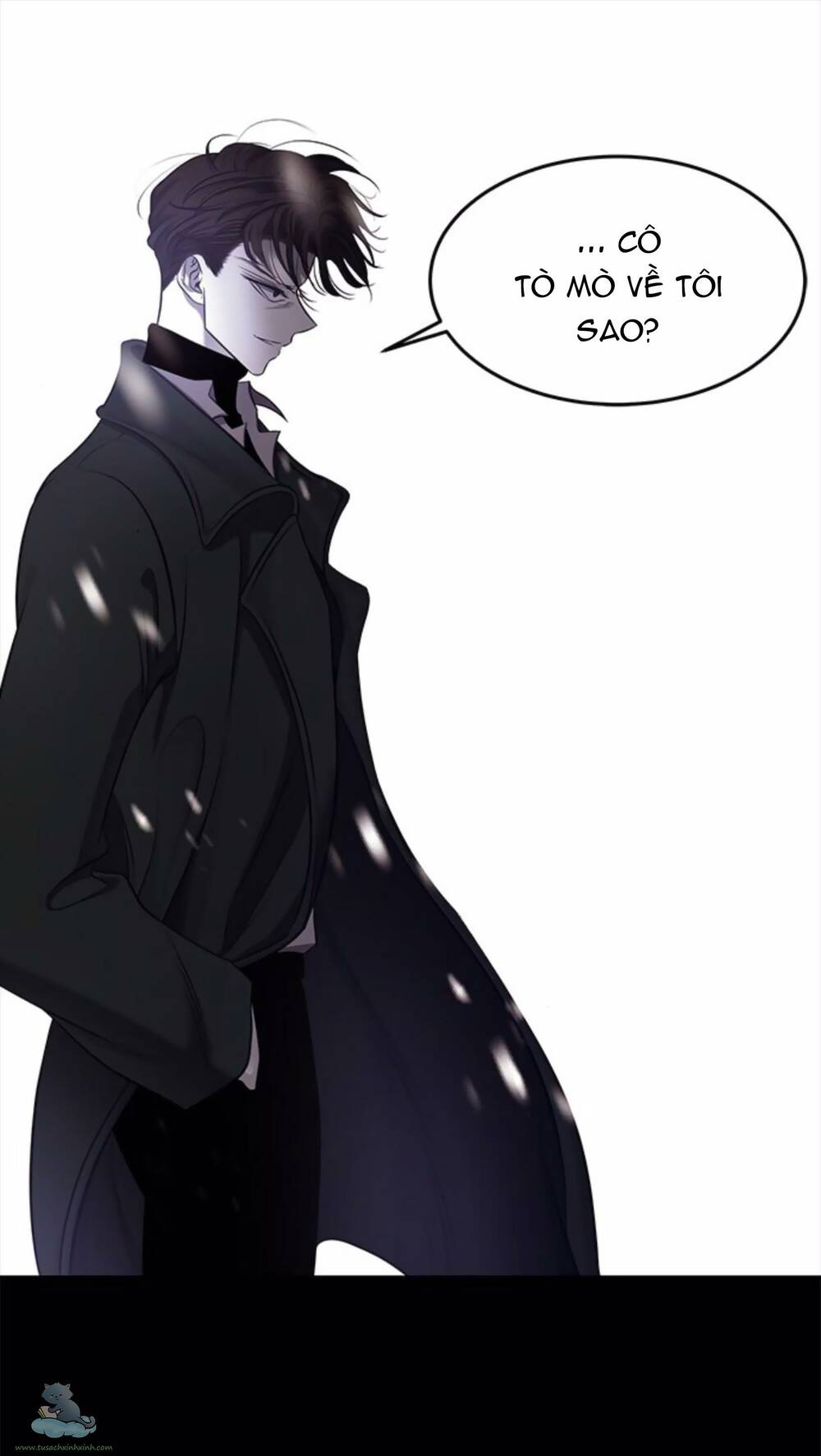 Cạm Bẫy Chap 126 - Next Chap 127