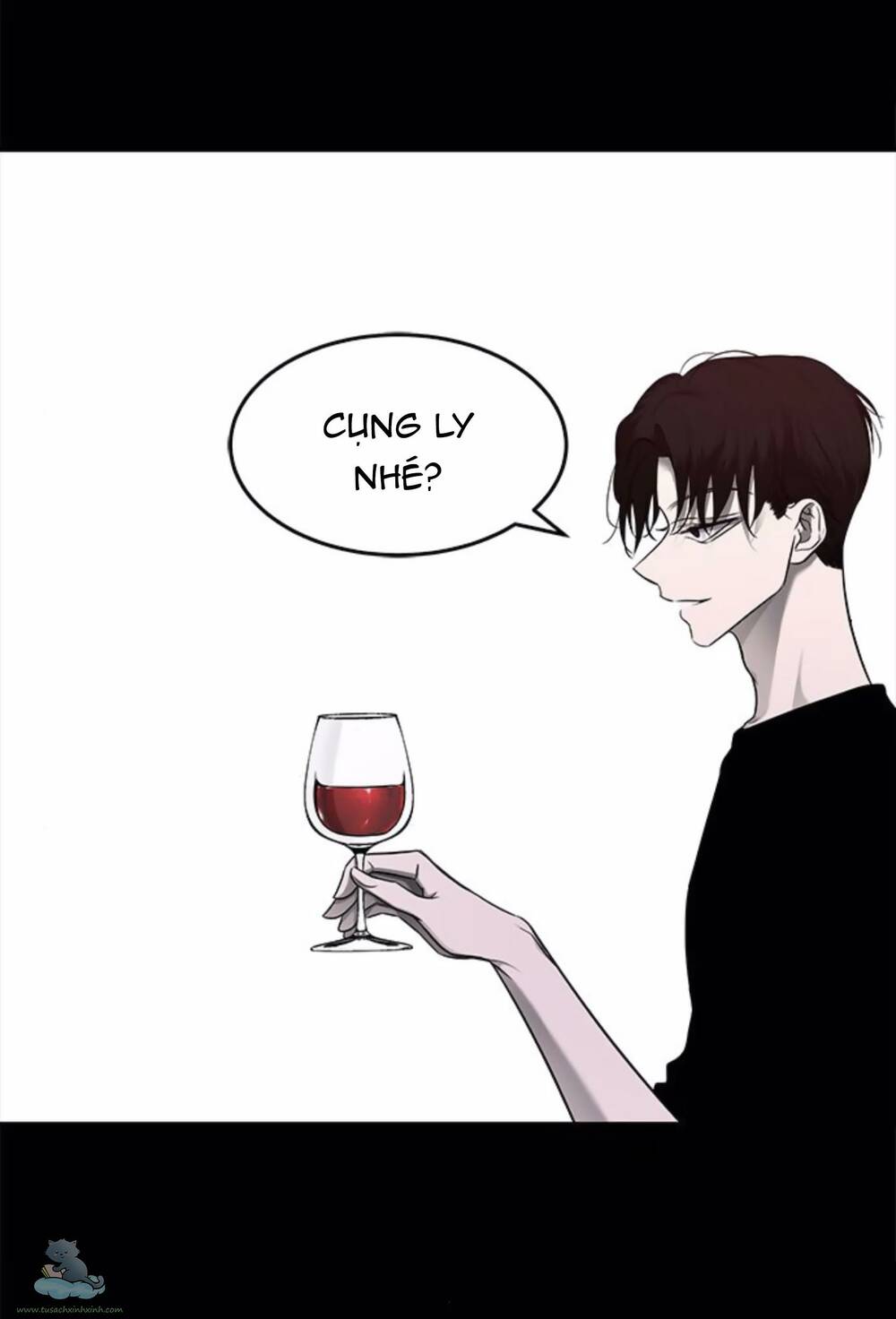 Cạm Bẫy Chap 126 - Next Chap 127