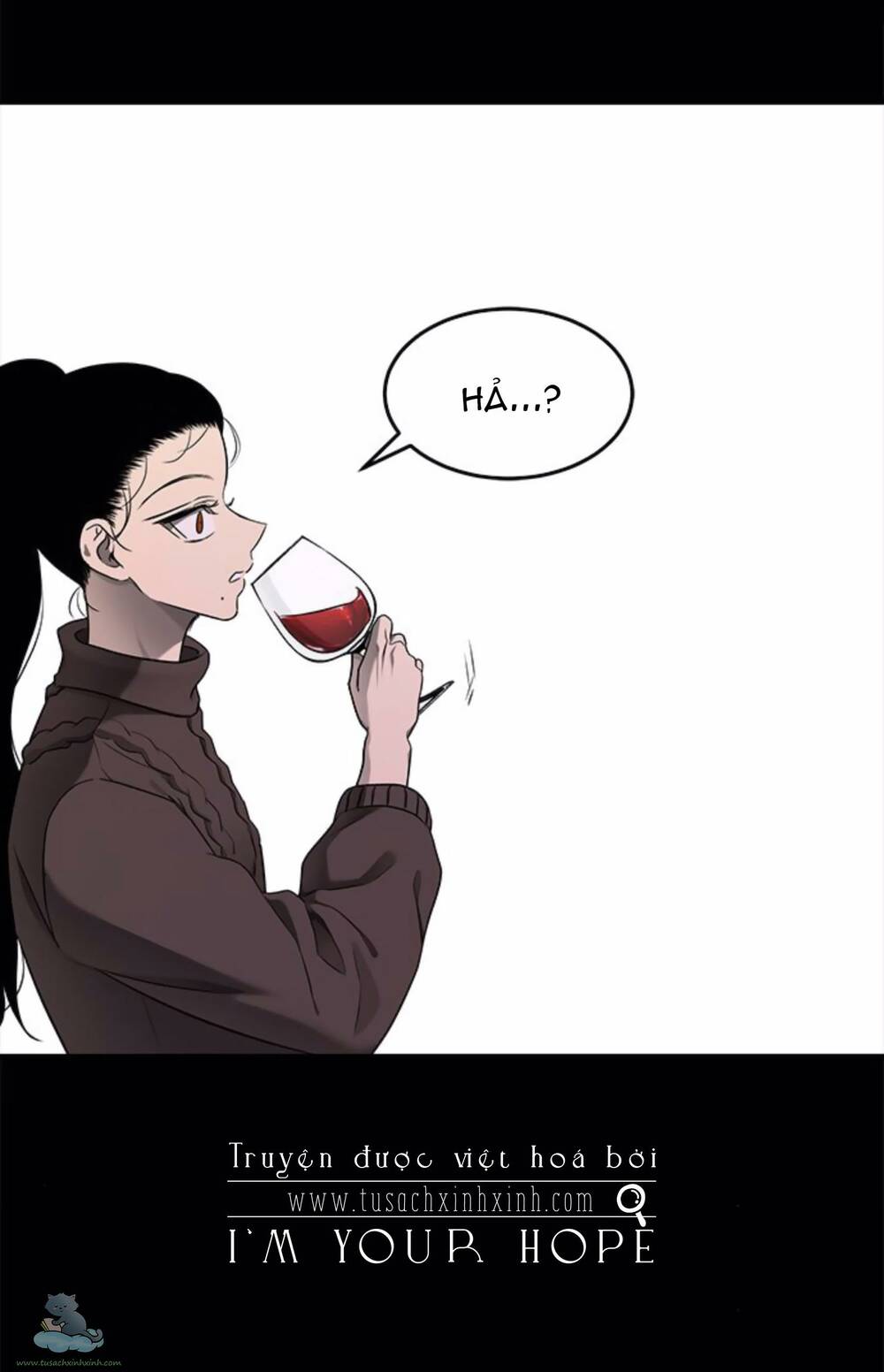 Cạm Bẫy Chap 126 - Next Chap 127