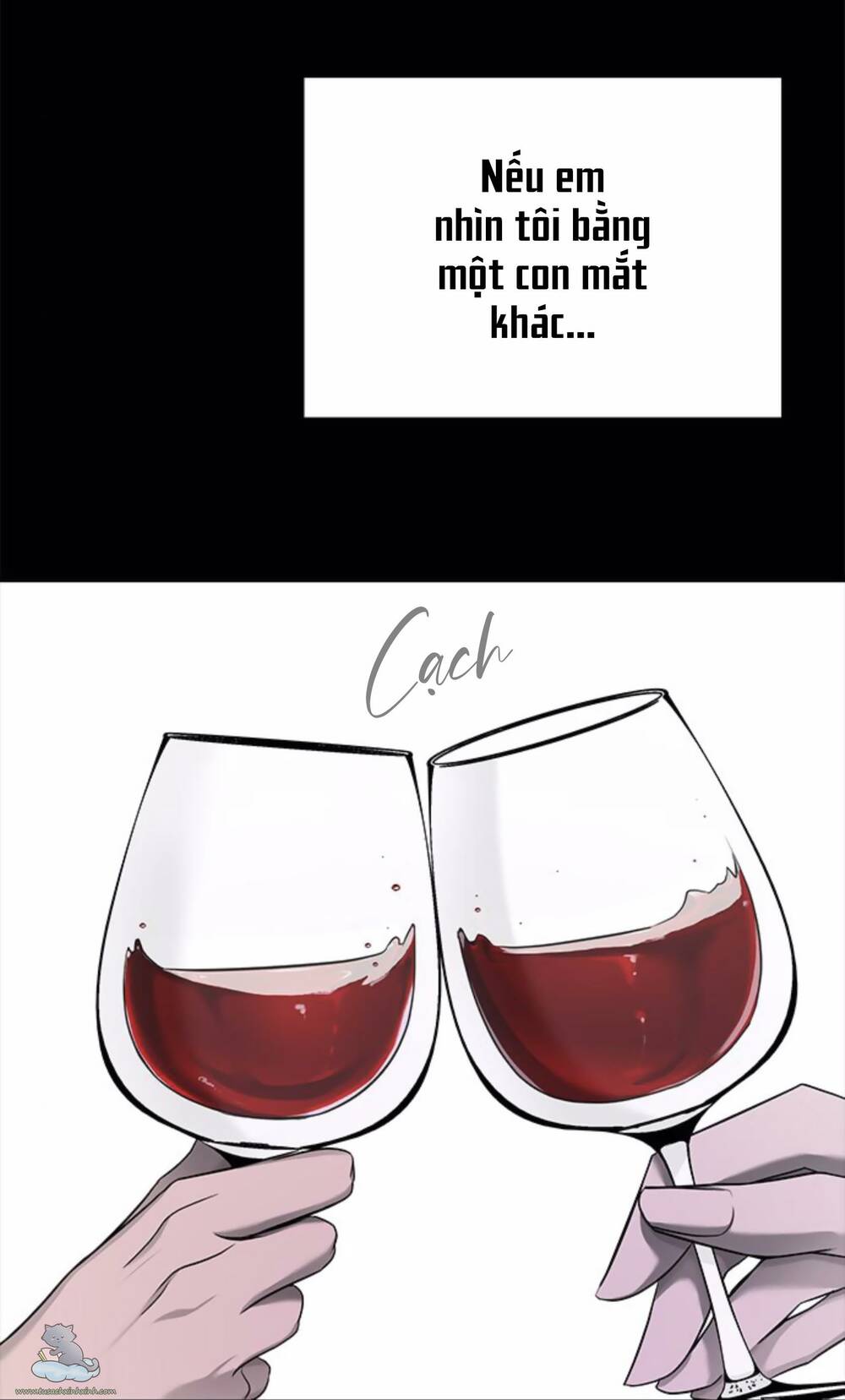 Cạm Bẫy Chap 126 - Next Chap 127