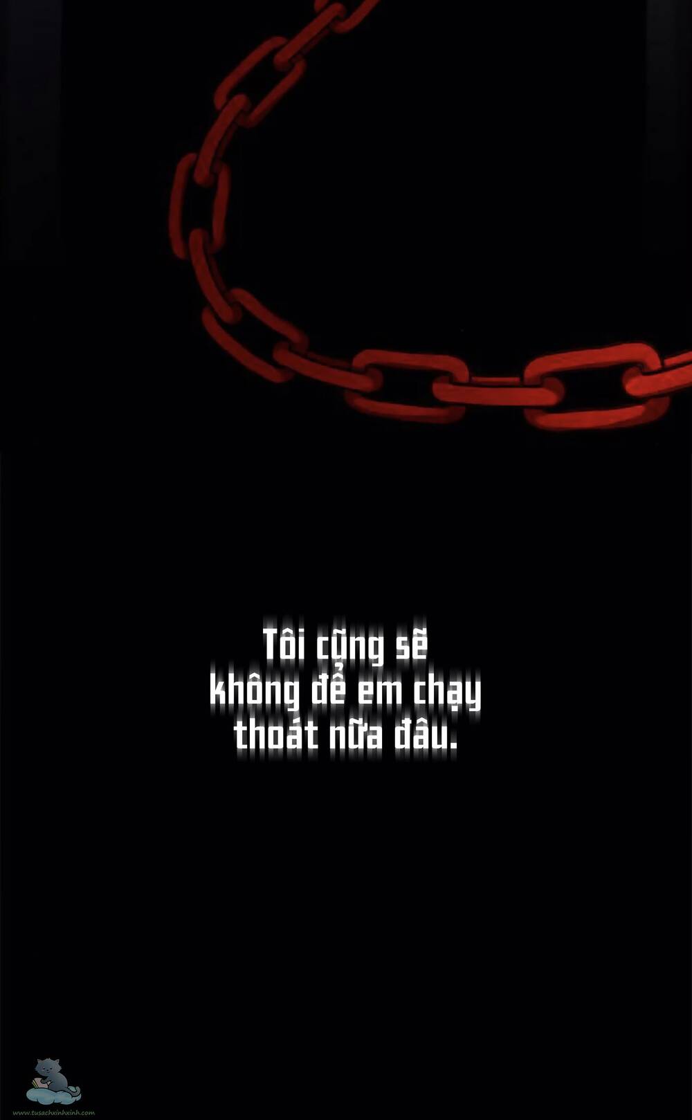 Cạm Bẫy Chap 126 - Next Chap 127