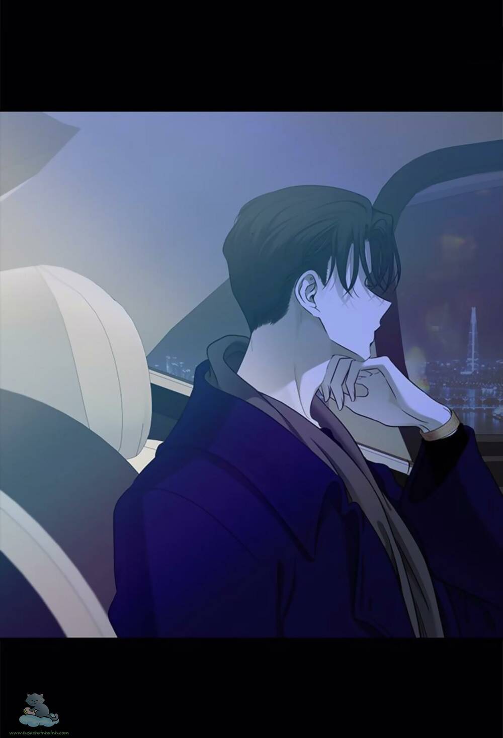 Cạm Bẫy Chap 126 - Next Chap 127