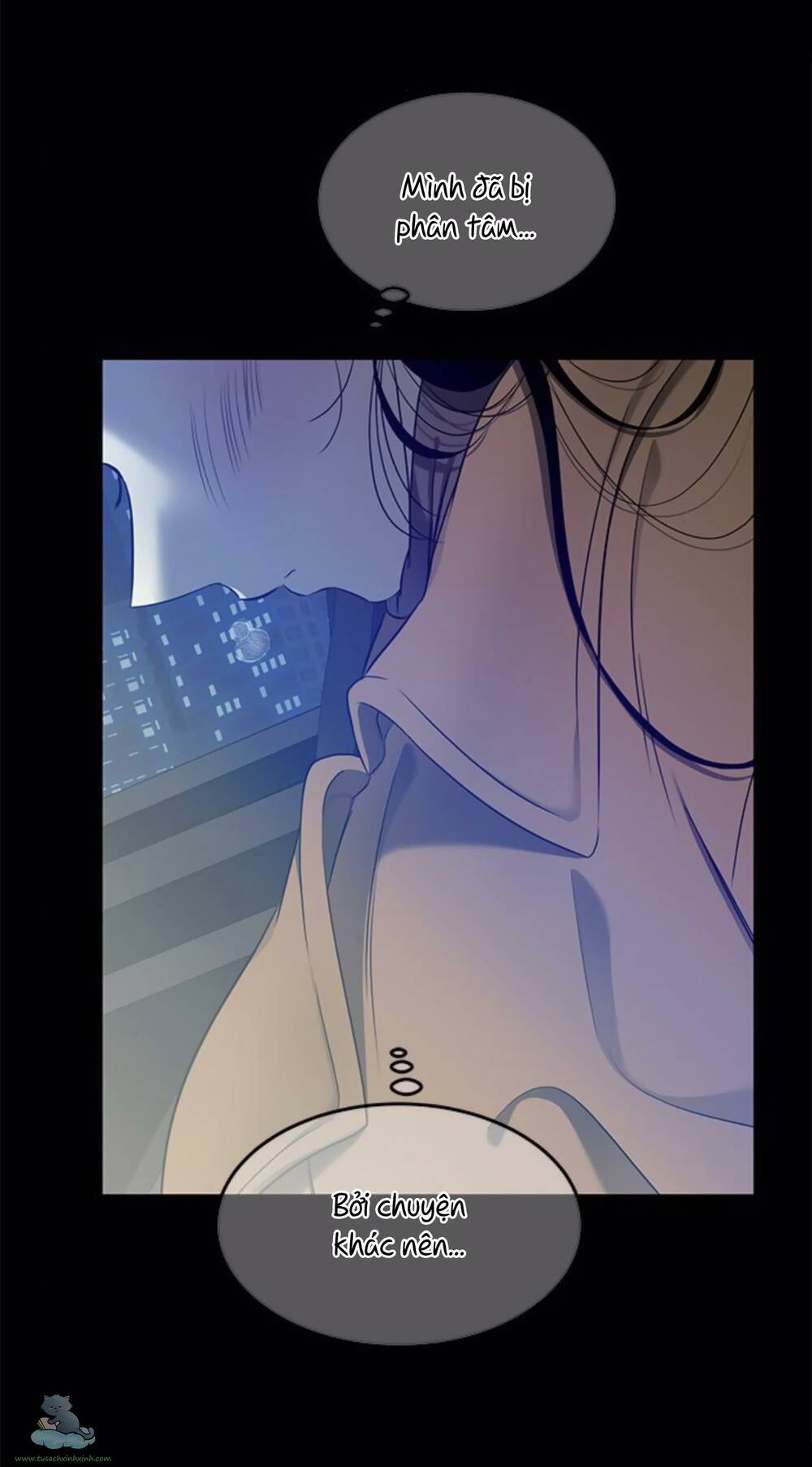 Cạm Bẫy Chap 126 - Next Chap 127