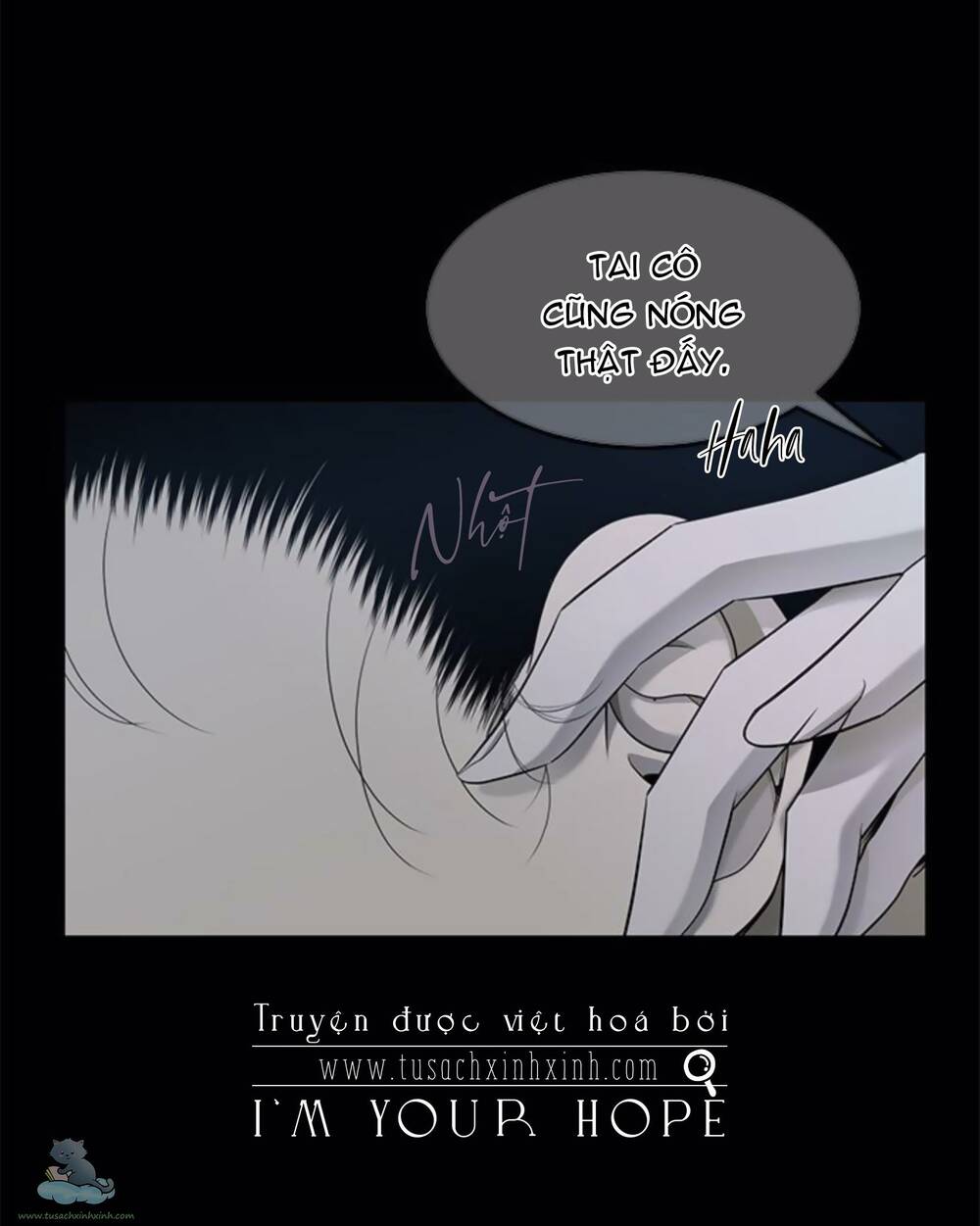 Cạm Bẫy Chap 126 - Next Chap 127