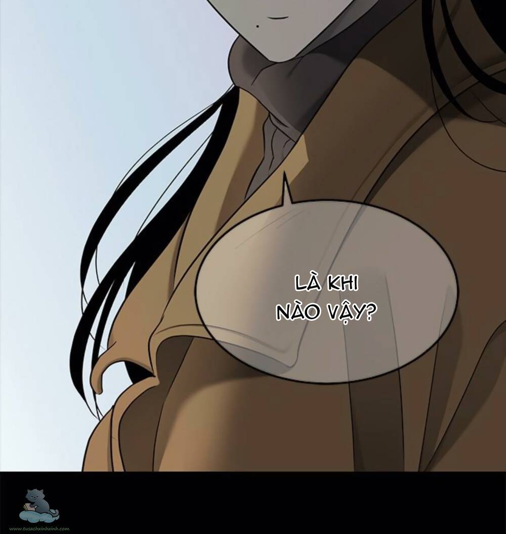 Cạm Bẫy Chap 126 - Next Chap 127