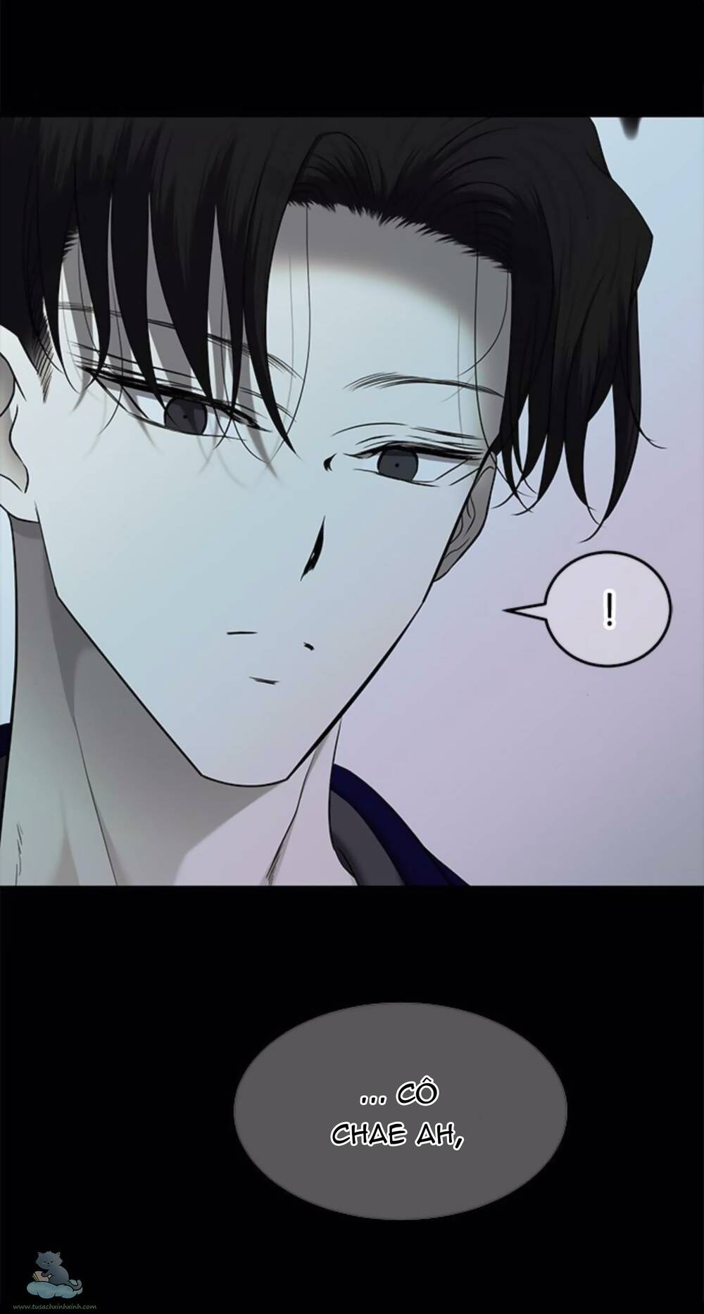 Cạm Bẫy Chap 126 - Next Chap 127