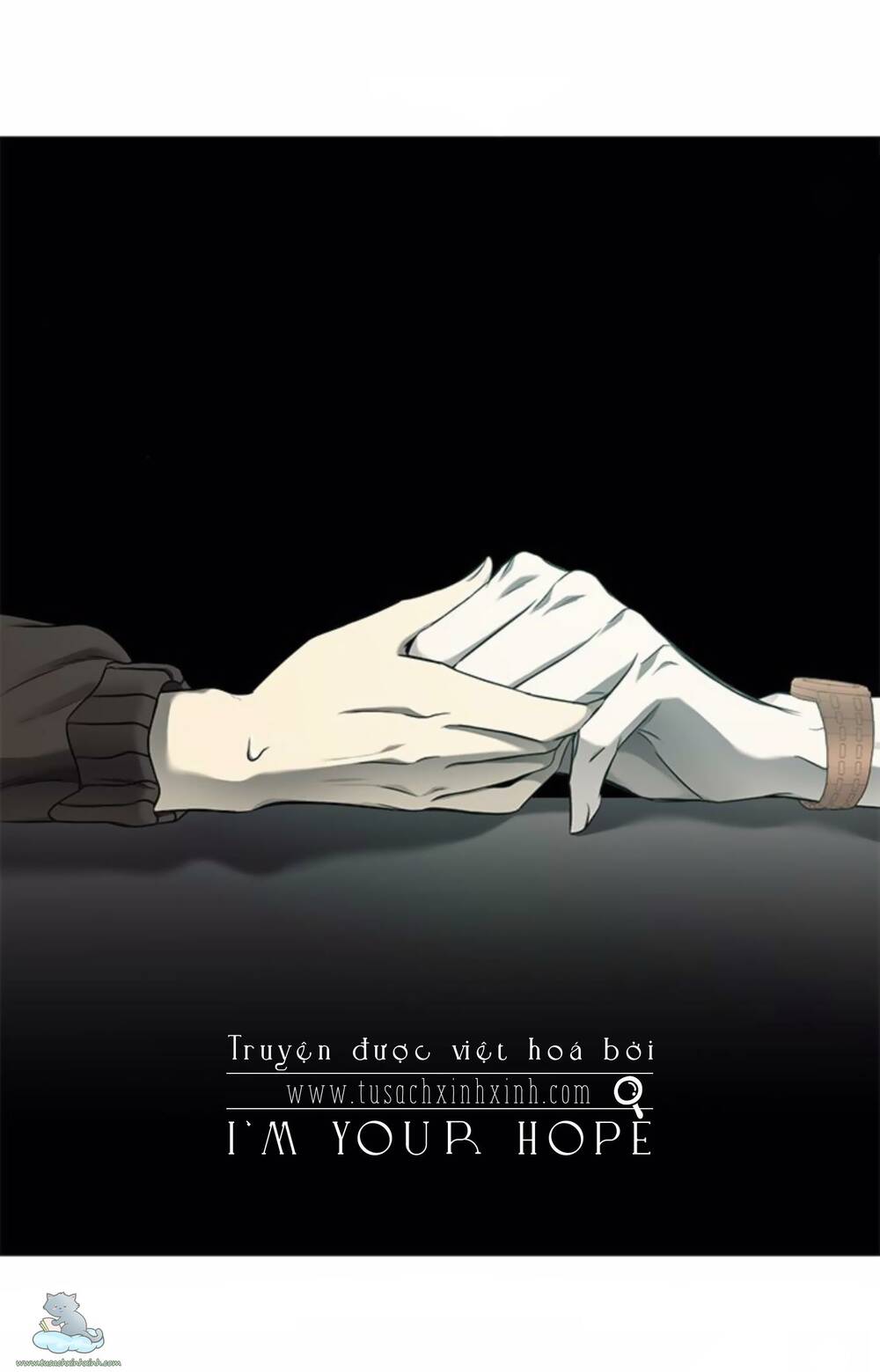 Cạm Bẫy Chap 126 - Next Chap 127