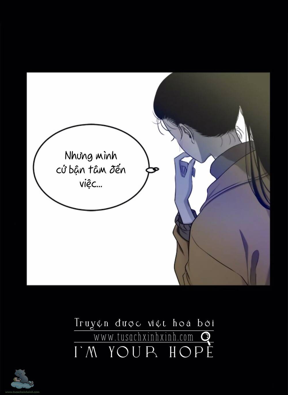 Cạm Bẫy Chap 126 - Next Chap 127