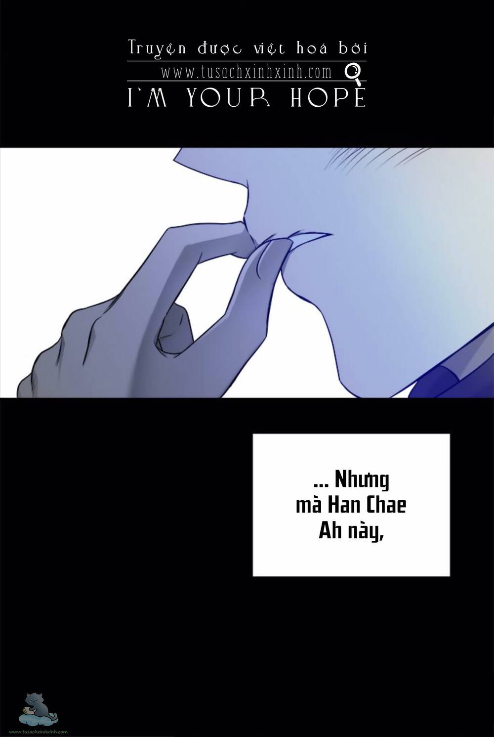 Cạm Bẫy Chap 126 - Next Chap 127