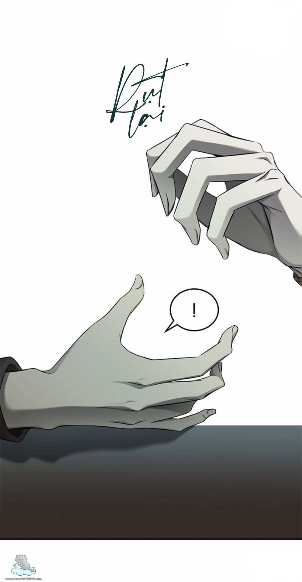 Cạm Bẫy Chap 126 - Next Chap 127