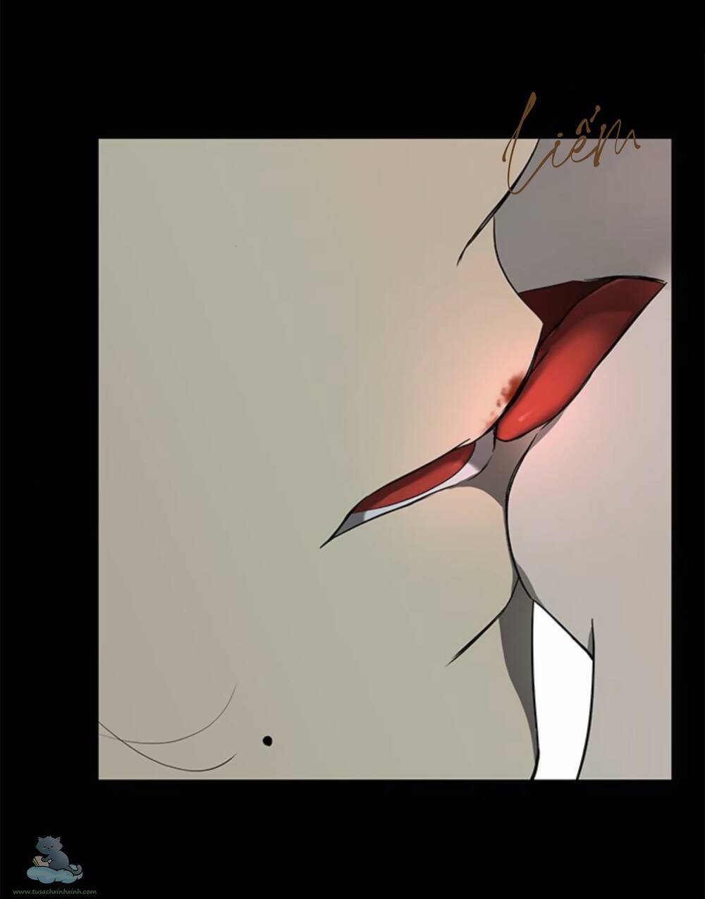 Cạm Bẫy Chap 126 - Next Chap 127