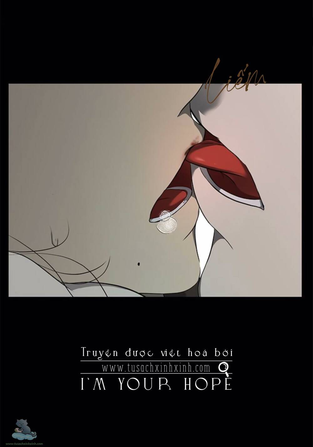 Cạm Bẫy Chap 126 - Next Chap 127